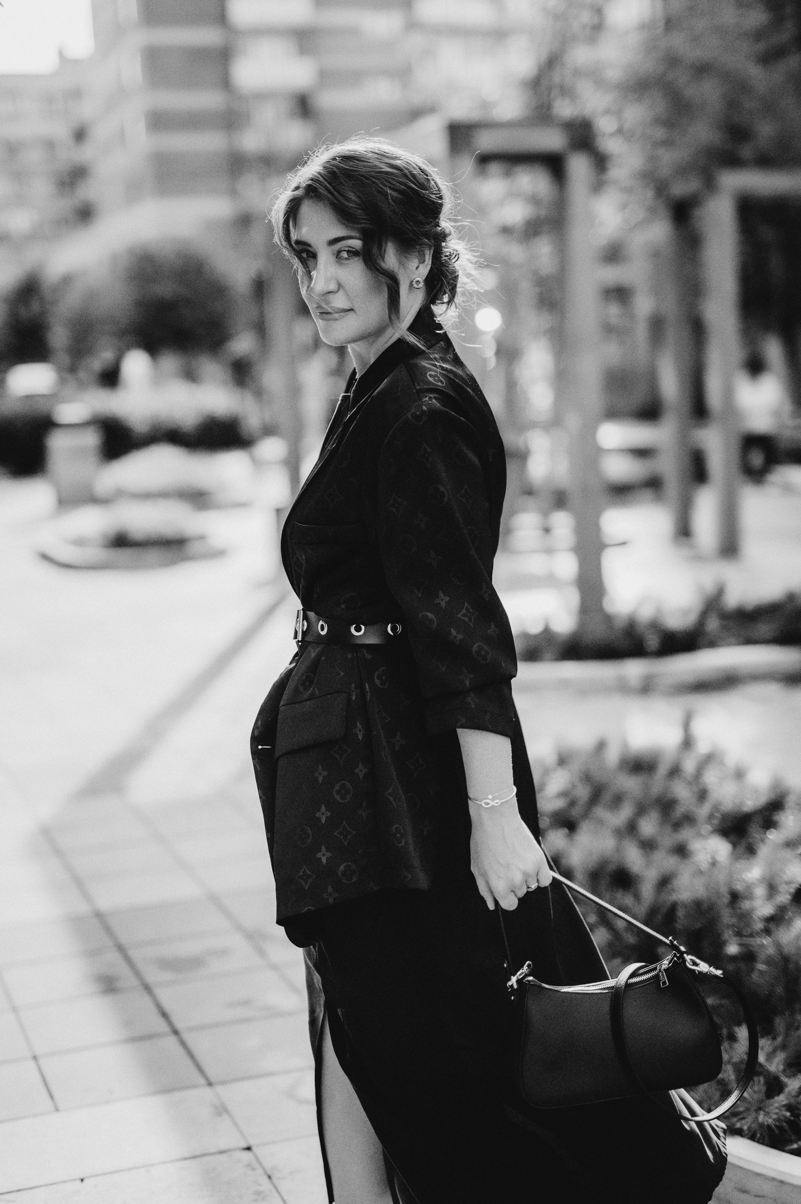 Портреты и индивидуальные фотосессии Красноярск, творческие фотосессии. Юлия Раскова — Портретный и семейный фотограф в Красноярске