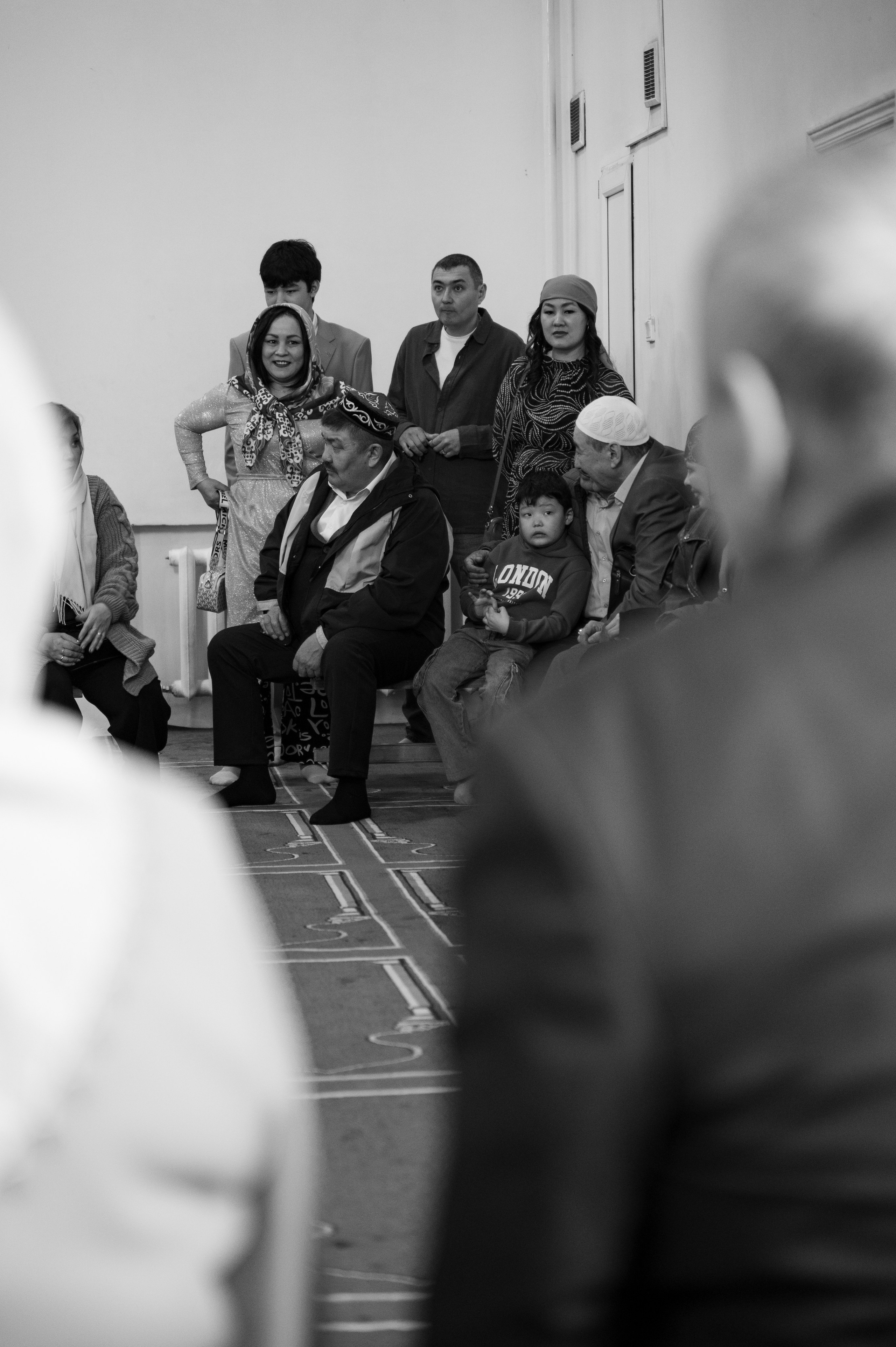 Аскер & Айдана. Фотограф в Омске Елизавета Кириллова