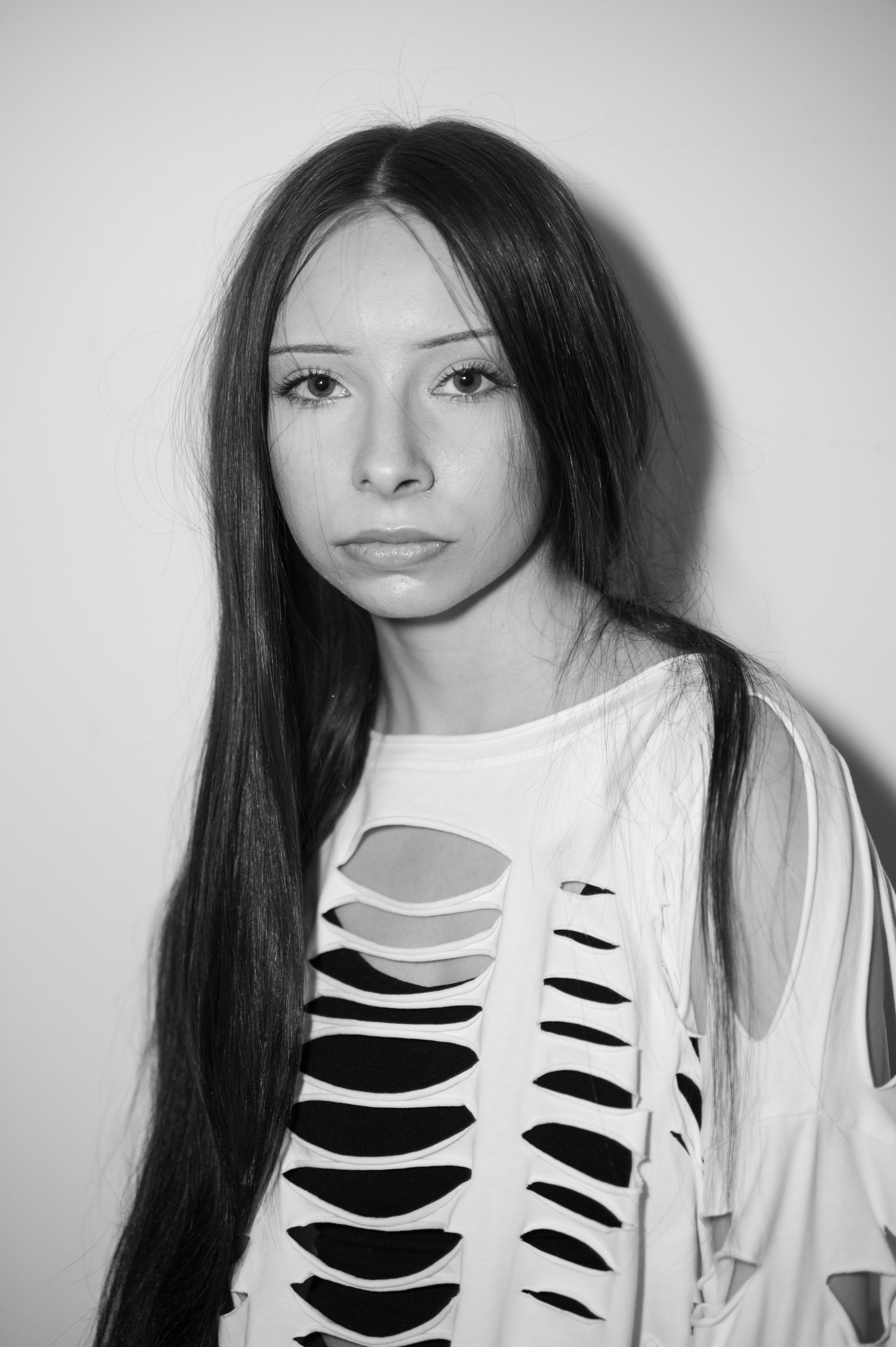 Весенний показ от Aesthetics model management | 15.05.2025. Фотограф в Омске Елизавета Кириллова