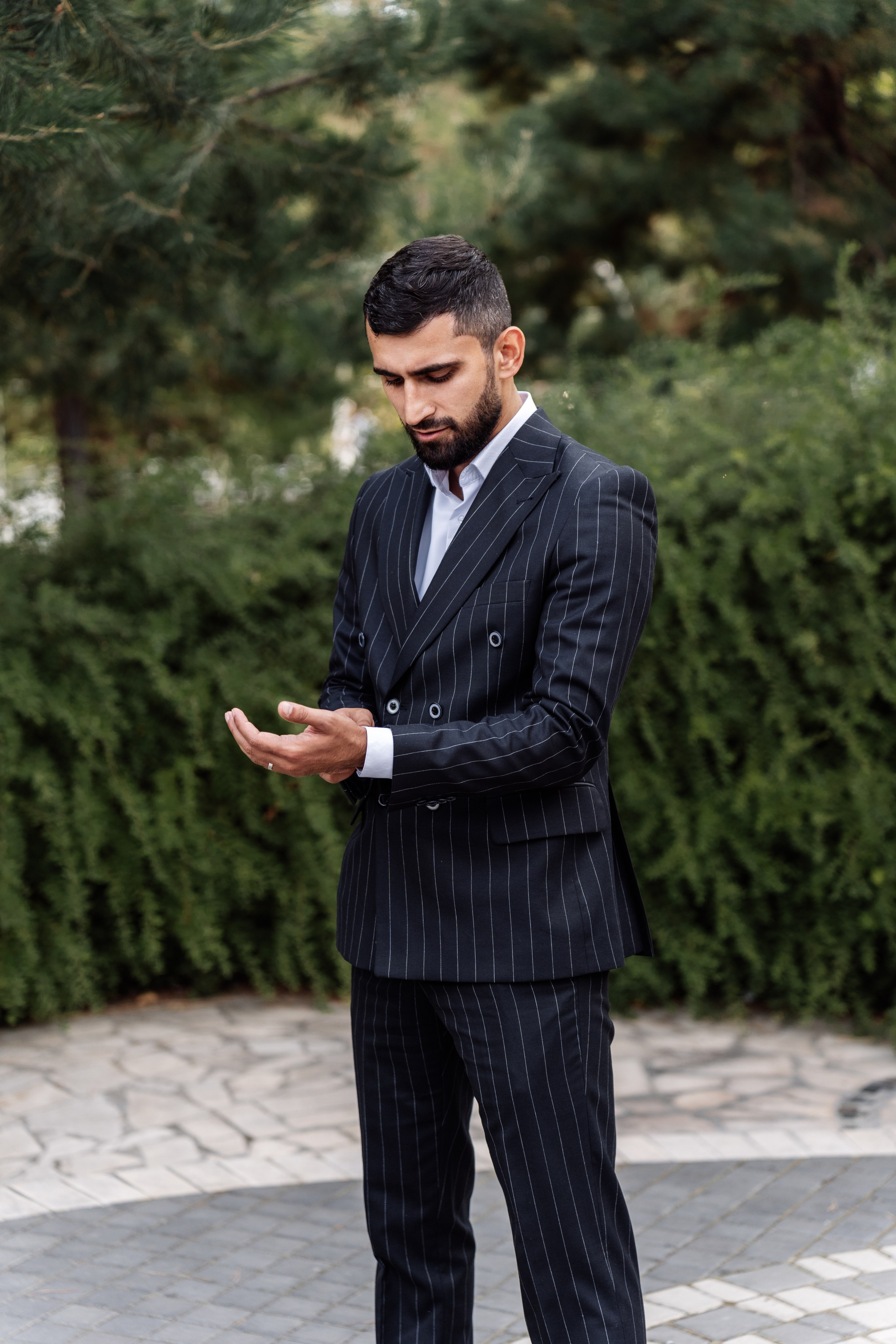 Свадебный фотограф и видеограф в Тольятти, Самаре и Москве — Арзу Магеррамов