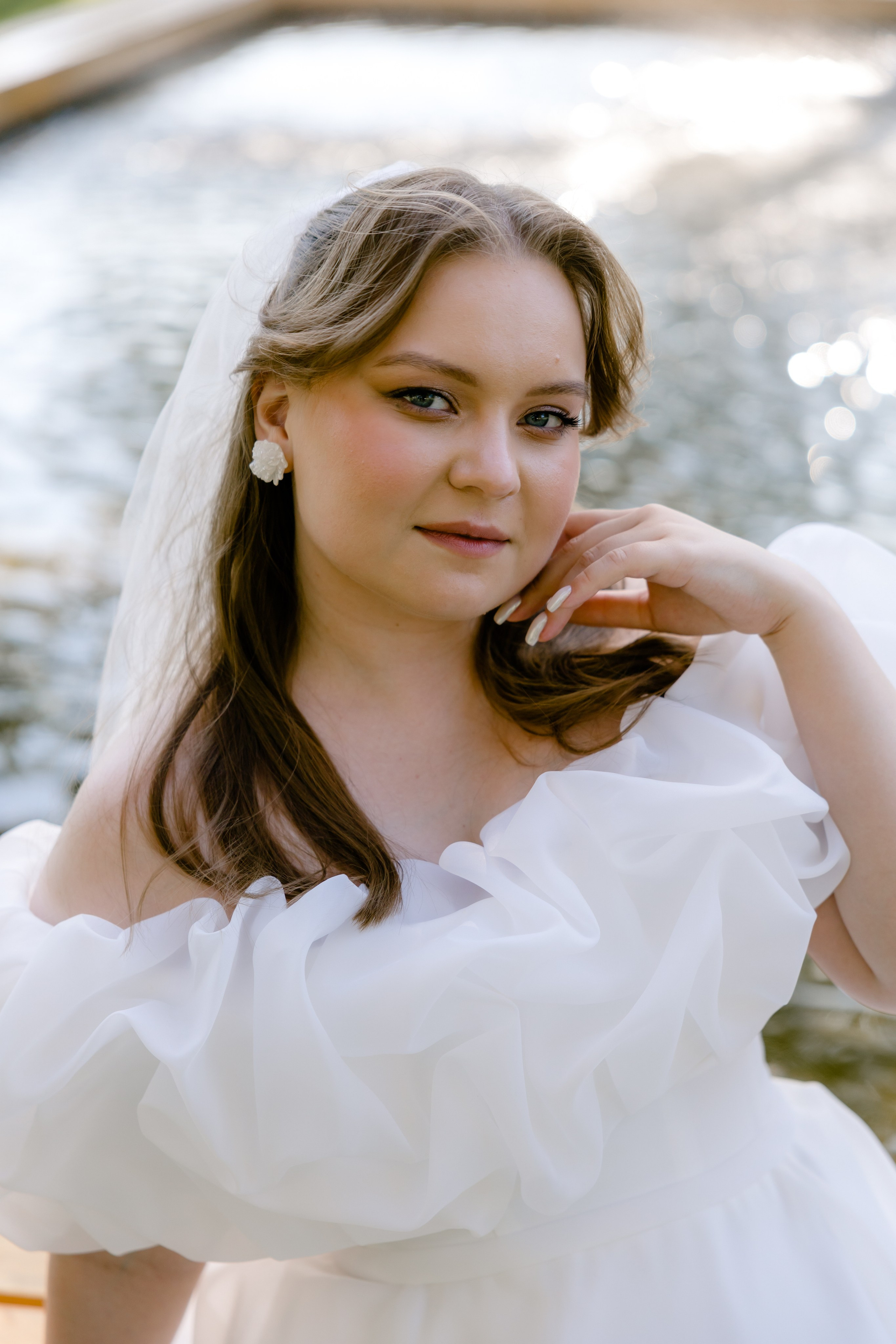 Полина и Александр. Фотограф и Видеограф во Владимире