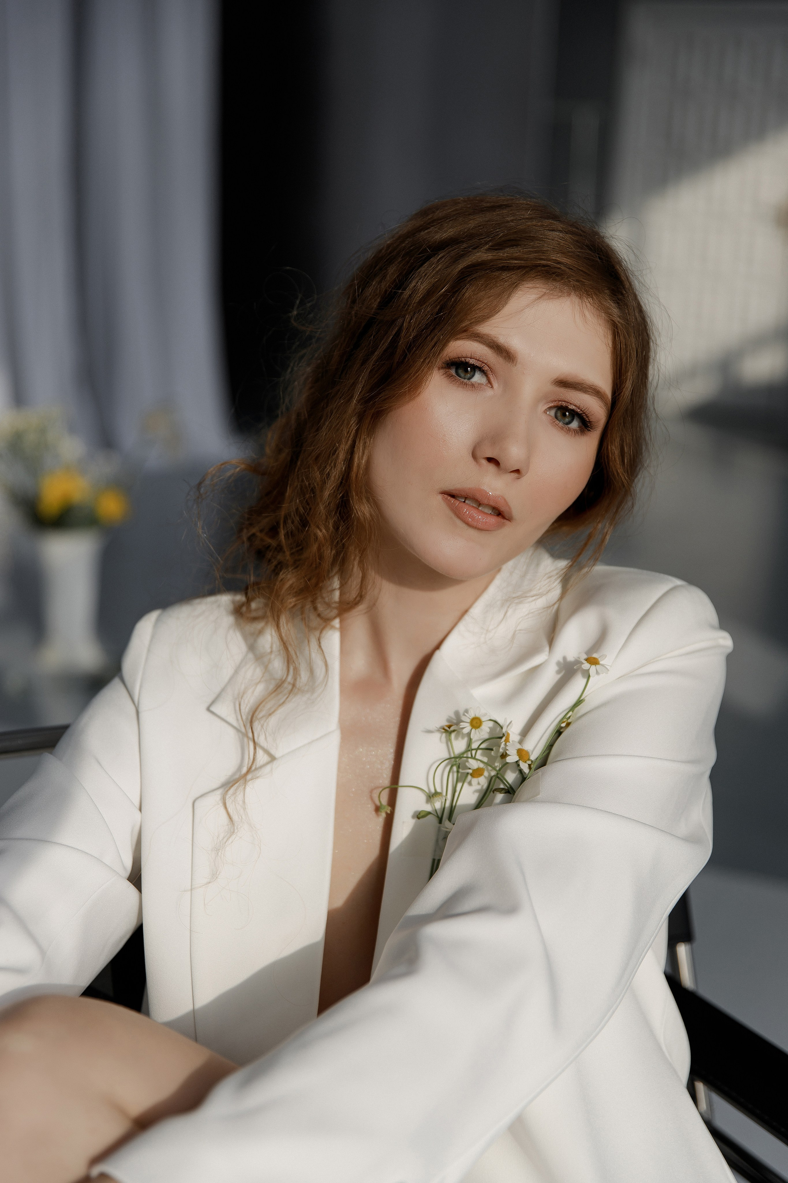 Полина. Свадебный фотограф в Уфе Лилия Сова