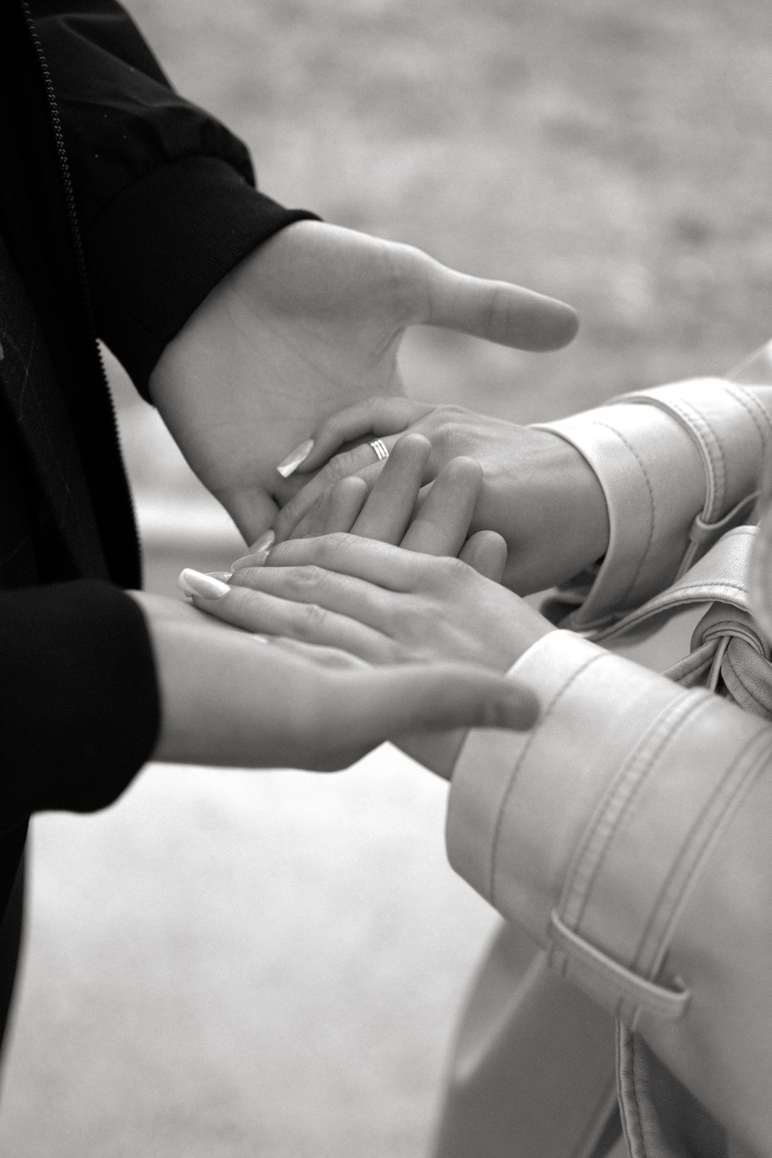 Андрей&Анна. Семейный, портретный, фотограф в городе Магадане Анастасия Кадочкина