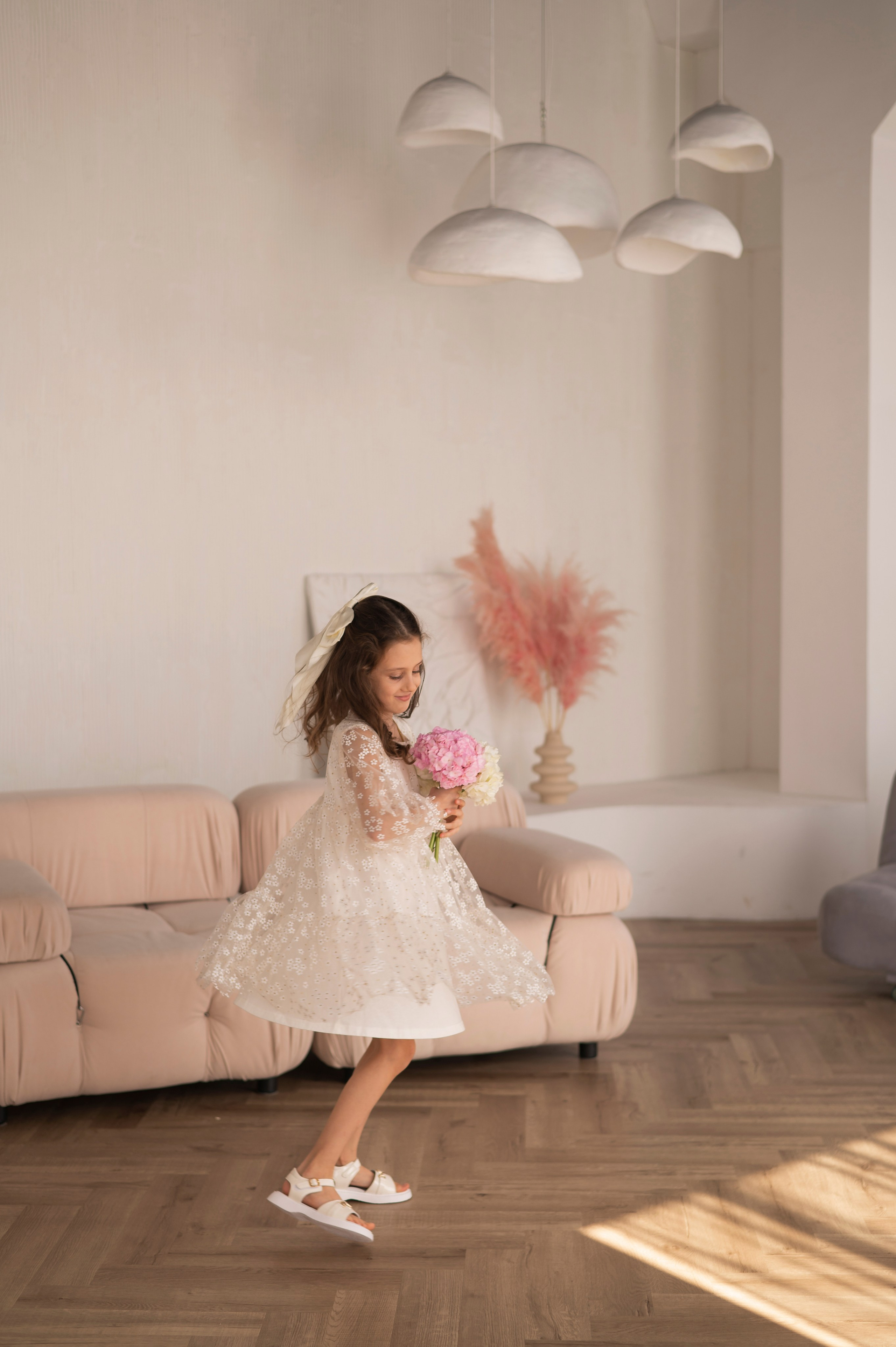 Иржина. Фотограф Рузанна Ганн