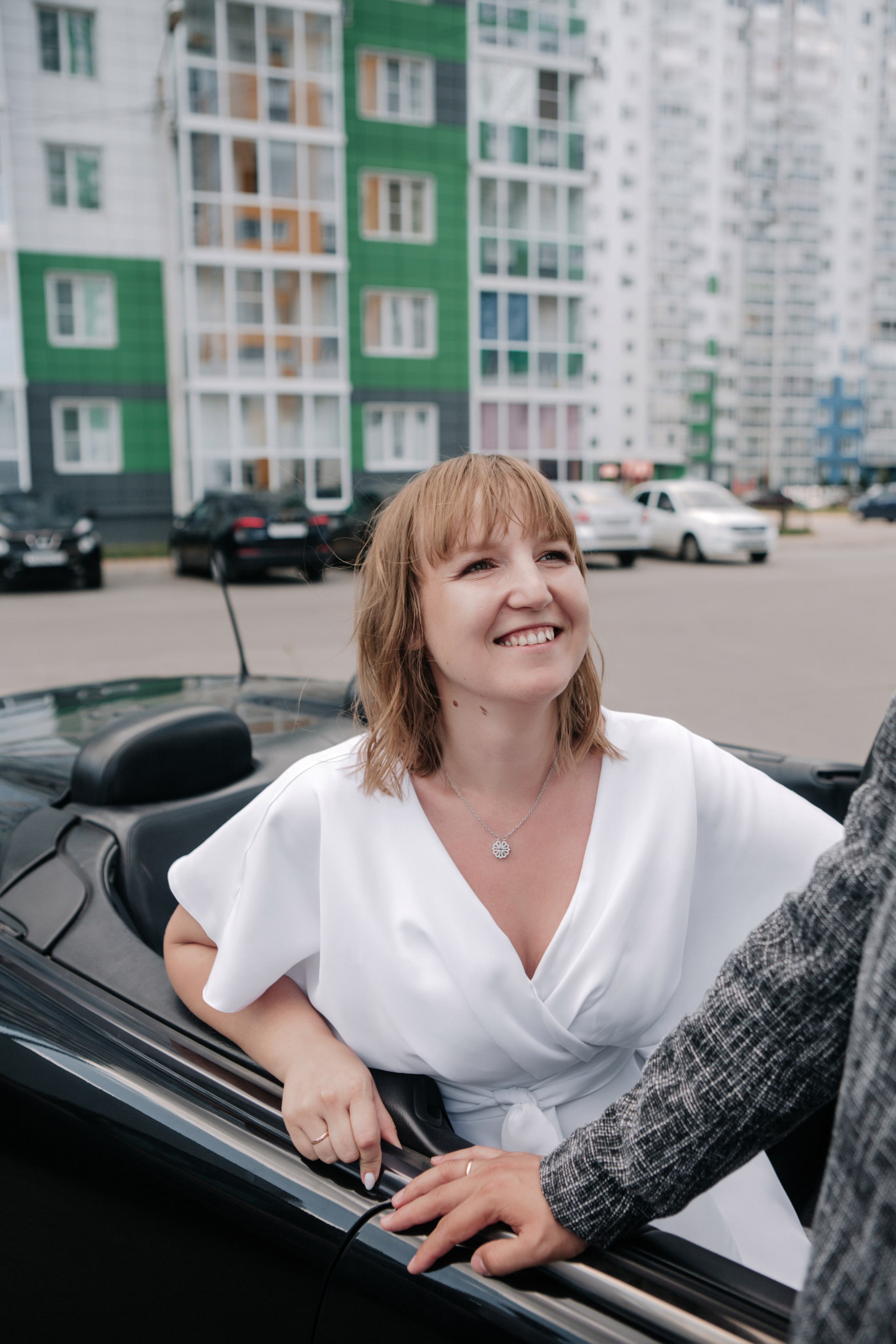 • Анна & Глеб •. Семейный и свадебный фотограф в Воронеже Майя Добровольская