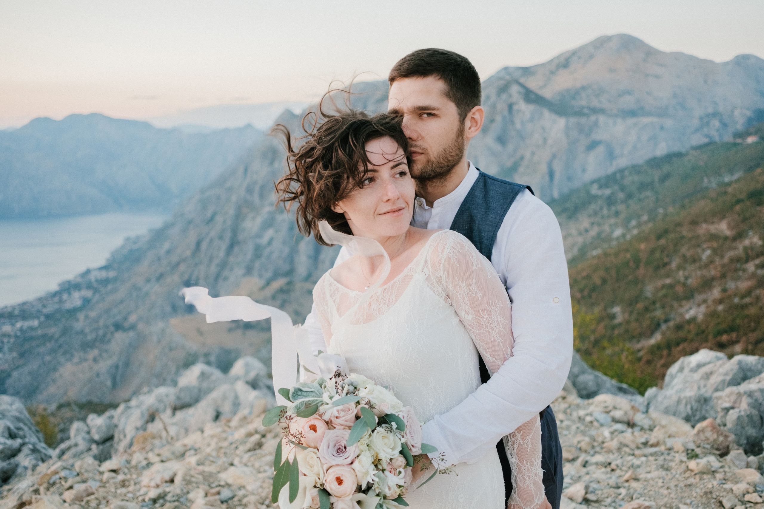 Ника — Tivat Montenegro. Свадебный Видеограф Фотограф в Сочи