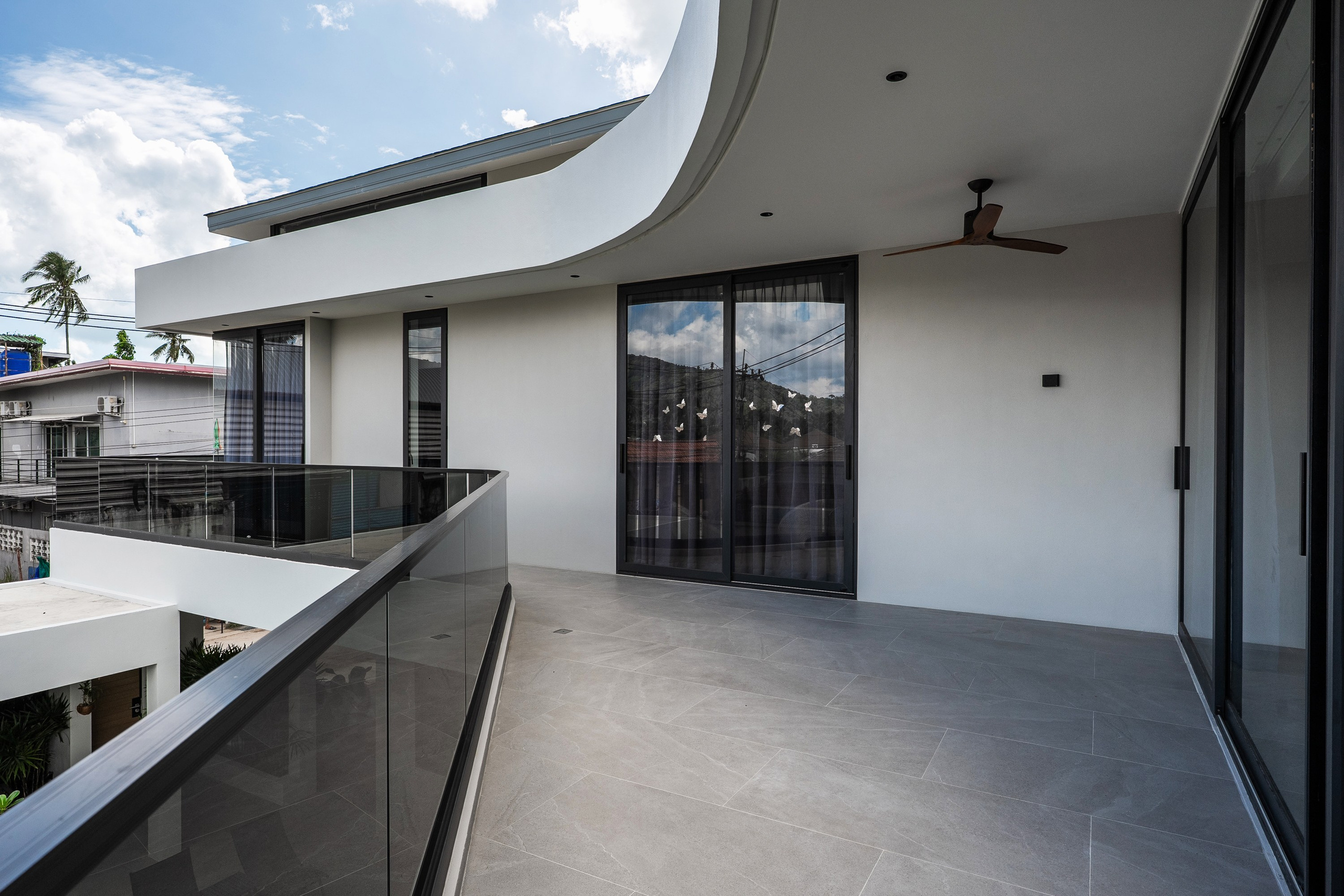 Villa Ban Nam Jai #2. Свадебный и Репортажный фотограф в Москве — Шестак Константин