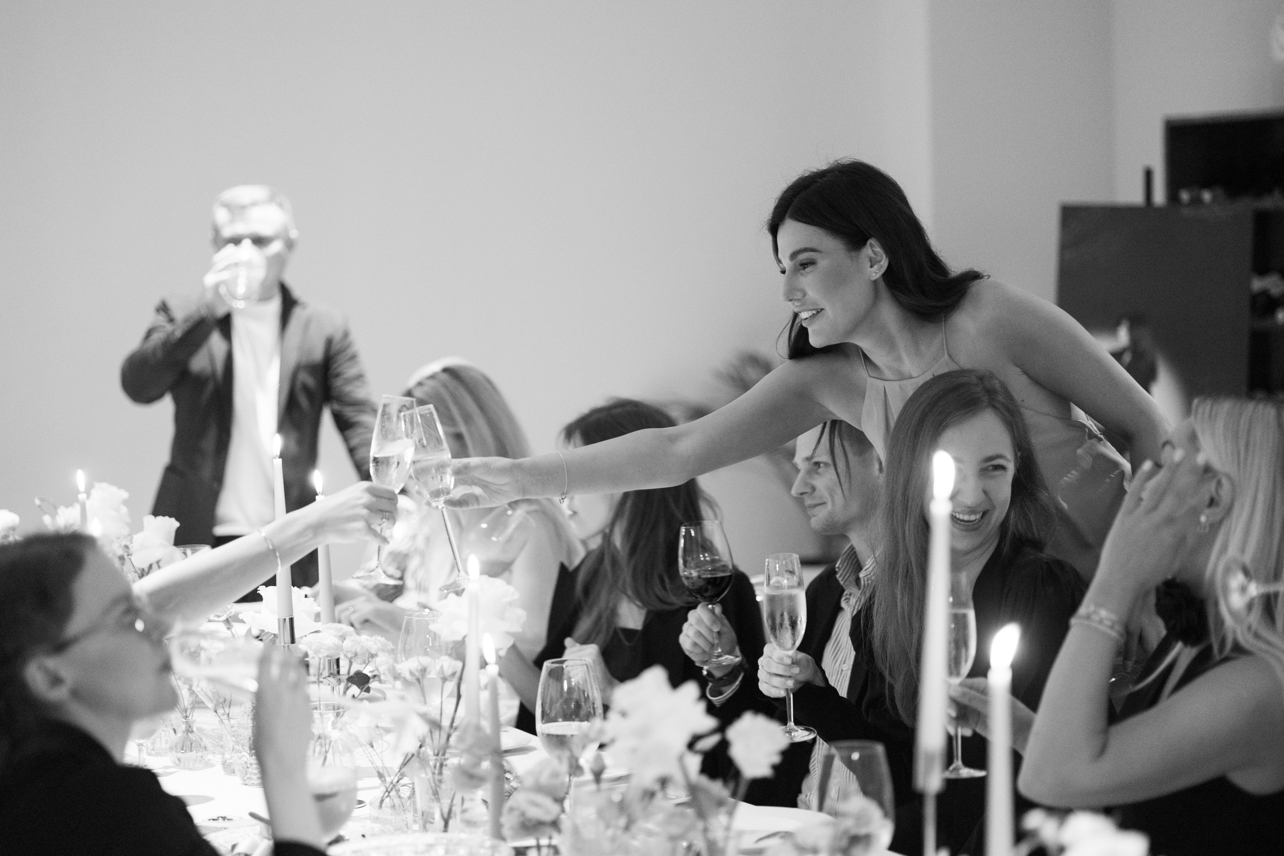 Портфолио репортаж. Репортжаный и свадебный фотограф Москва, Влада Азарова