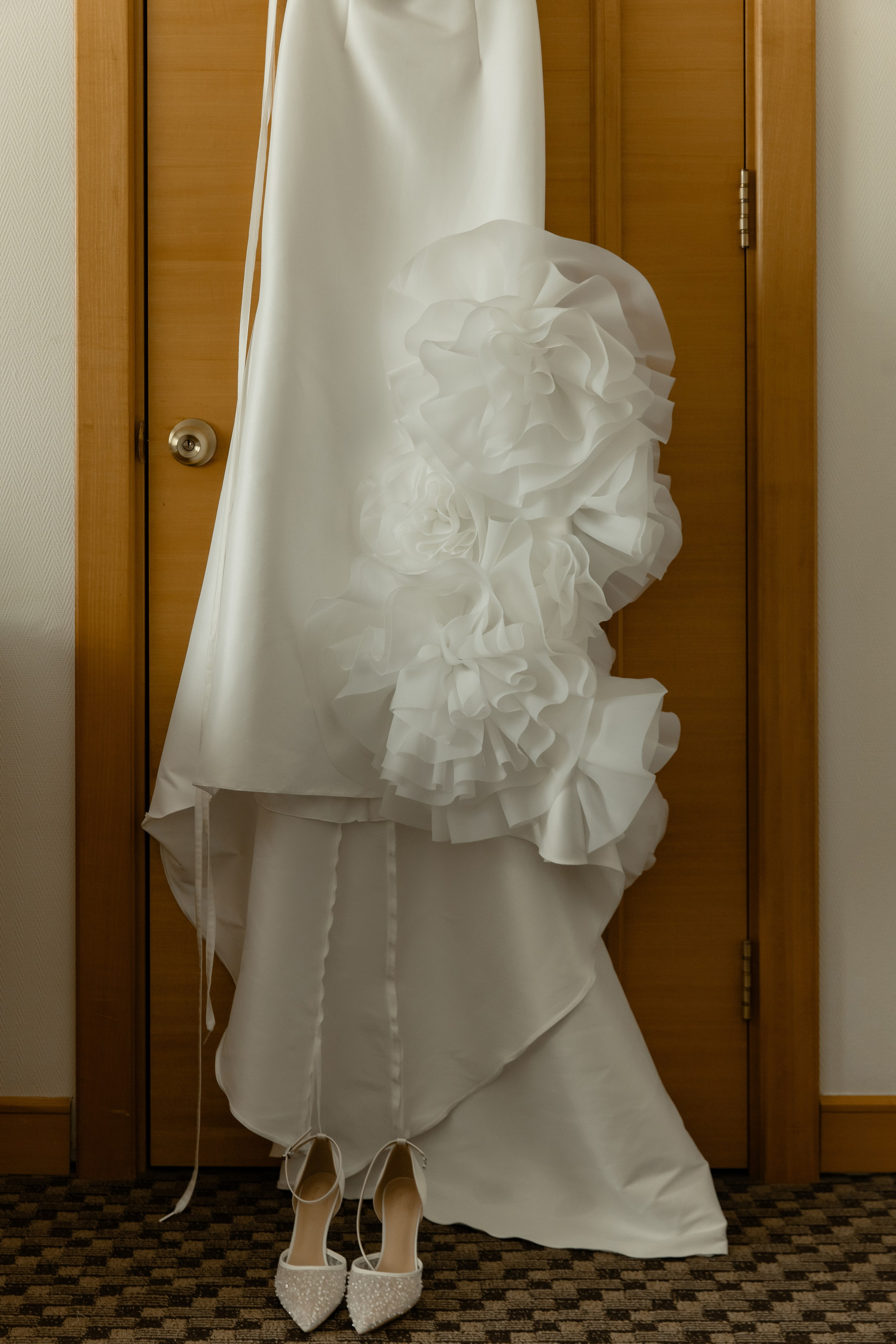 Глеб и Вера 2024. Свадебный фотограф в Москве, Ярославле Виталий Квант