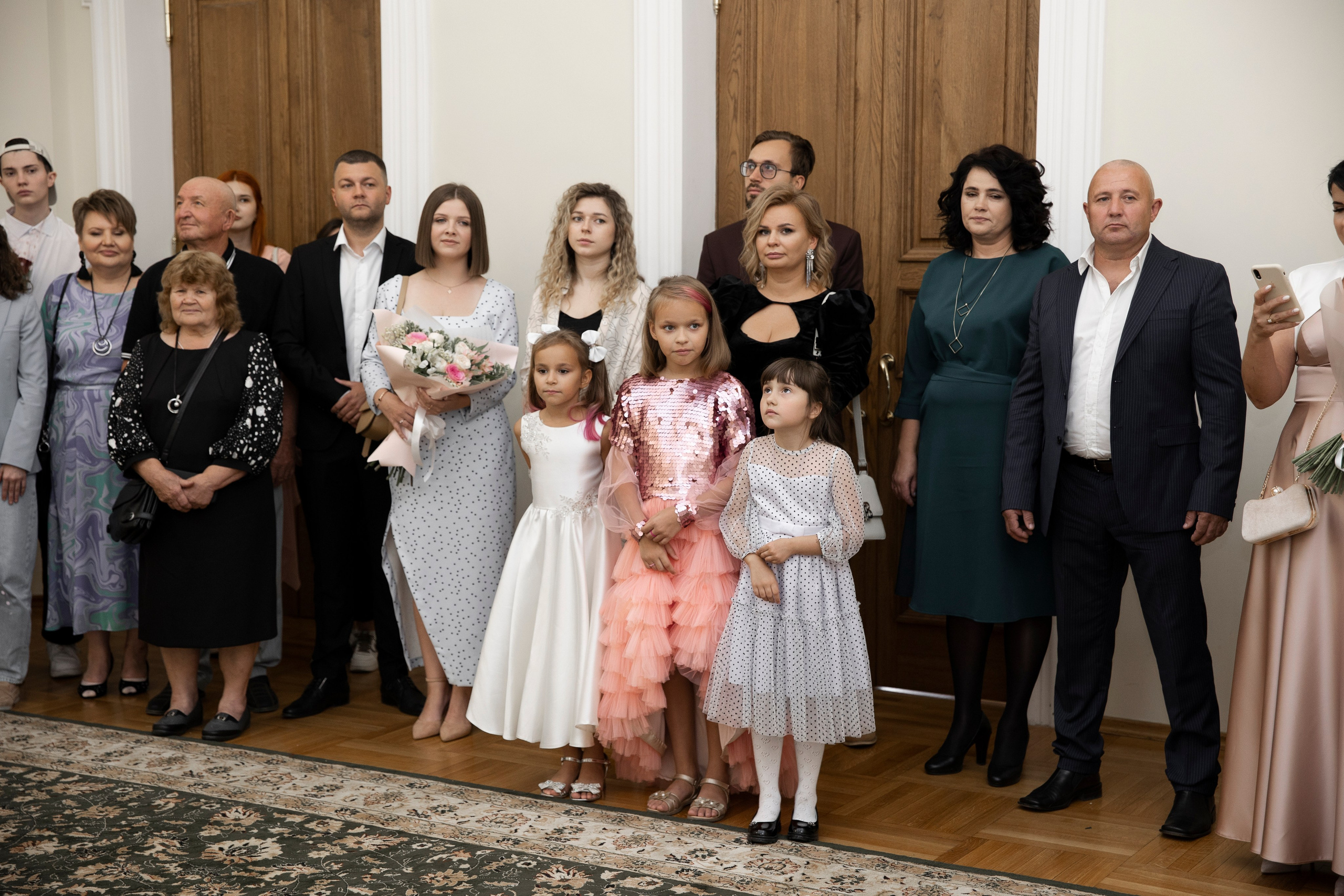 Кристина и Дмитрий. Я Ира и я фотографирую свадьбы более 10 лет