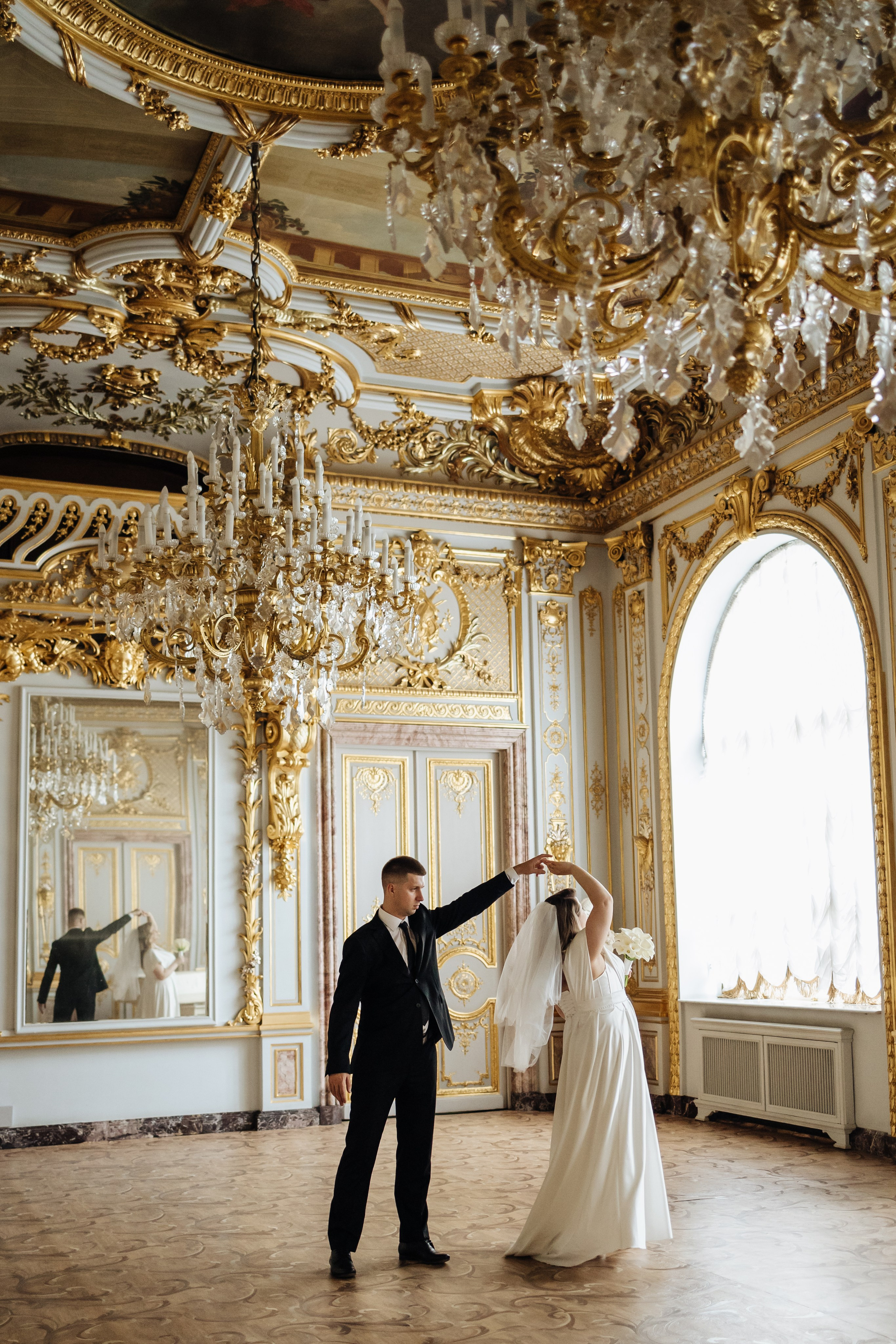 E&D. Фотограф в Санкт-Петербурге Ольга Кулеш