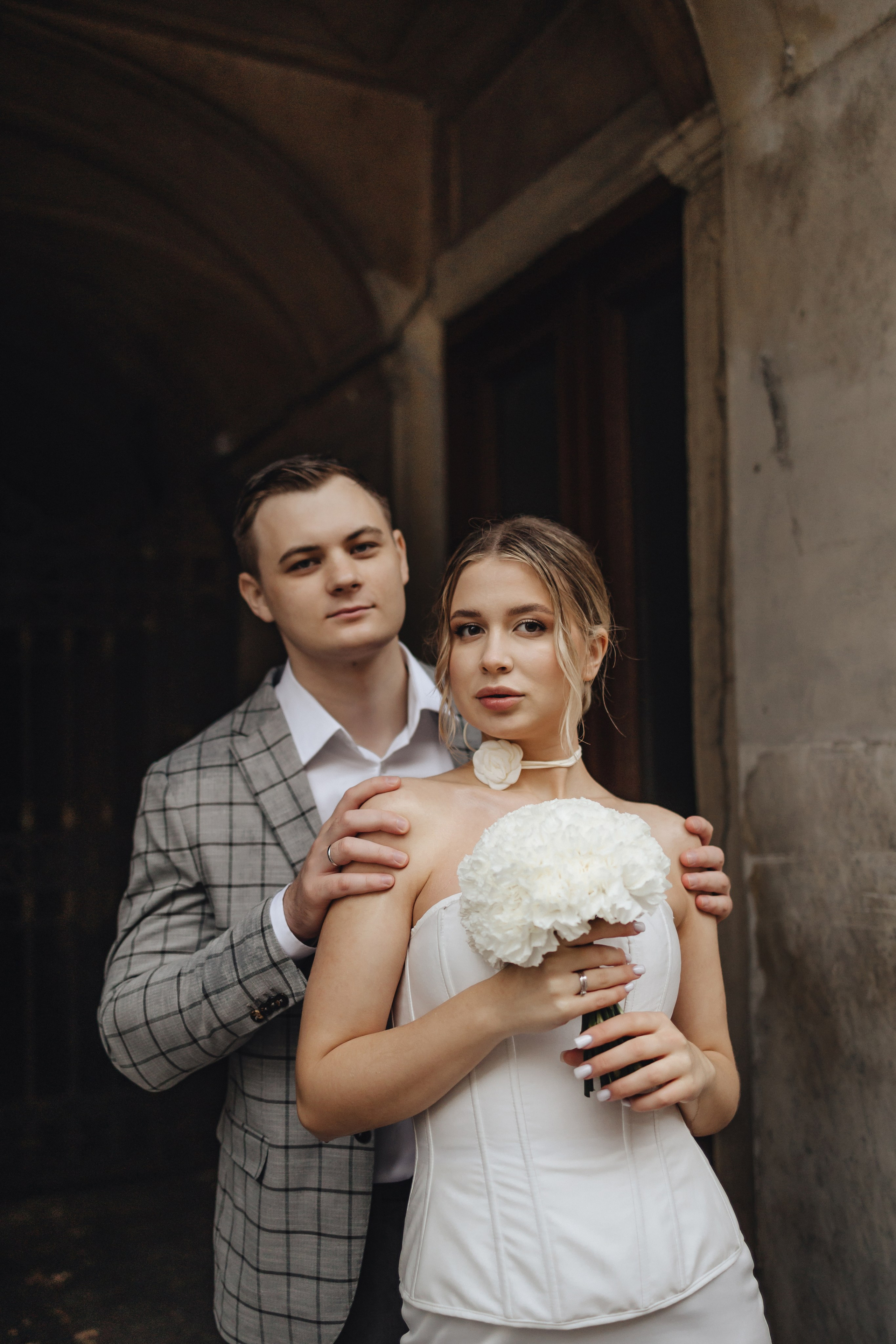 L&L. Фотограф в Санкт-Петербурге Ольга Кулеш