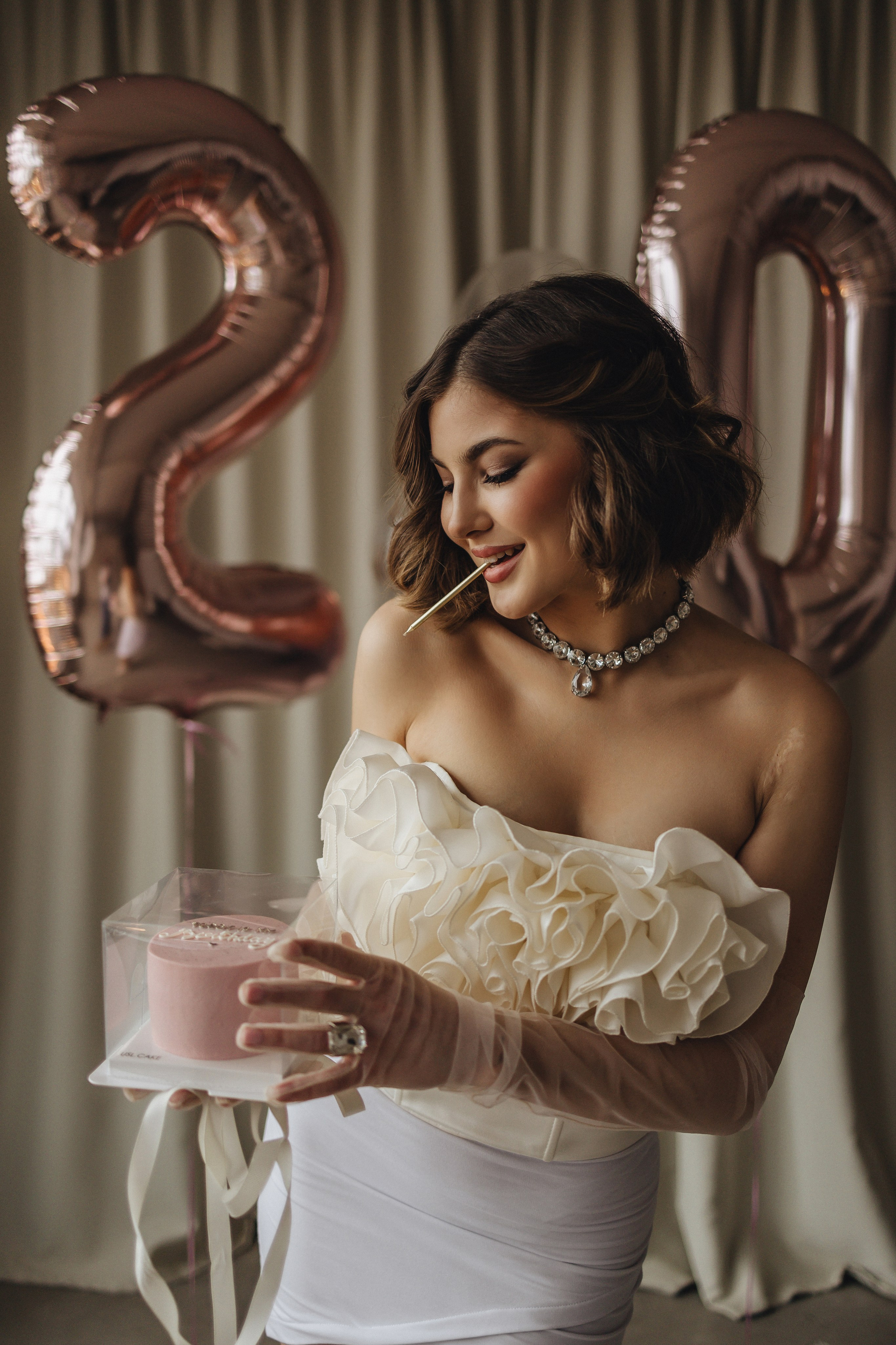 С. Фотограф в Санкт-Петербурге Ольга Кулеш