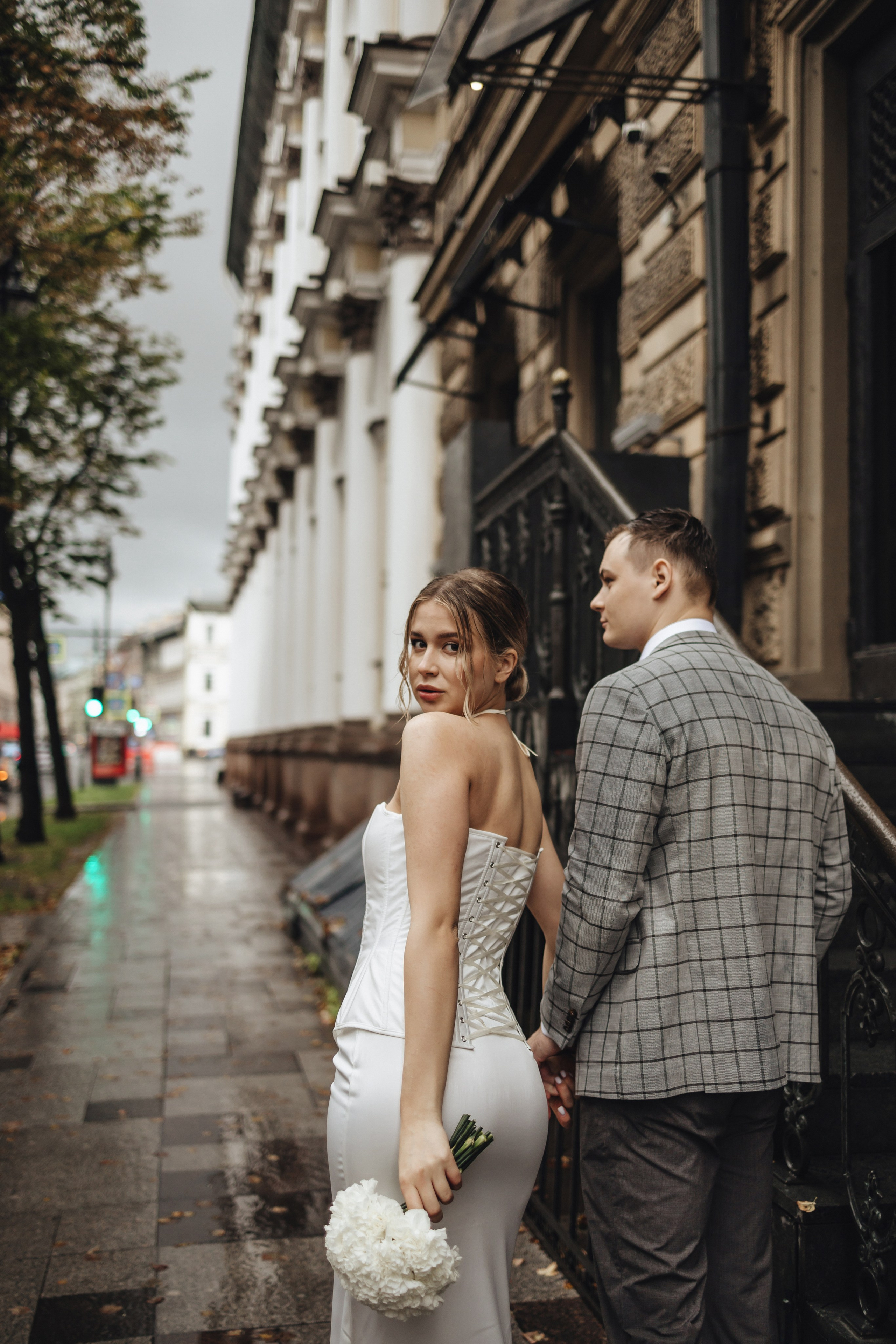 L&L. Фотограф в Санкт-Петербурге Ольга Кулеш