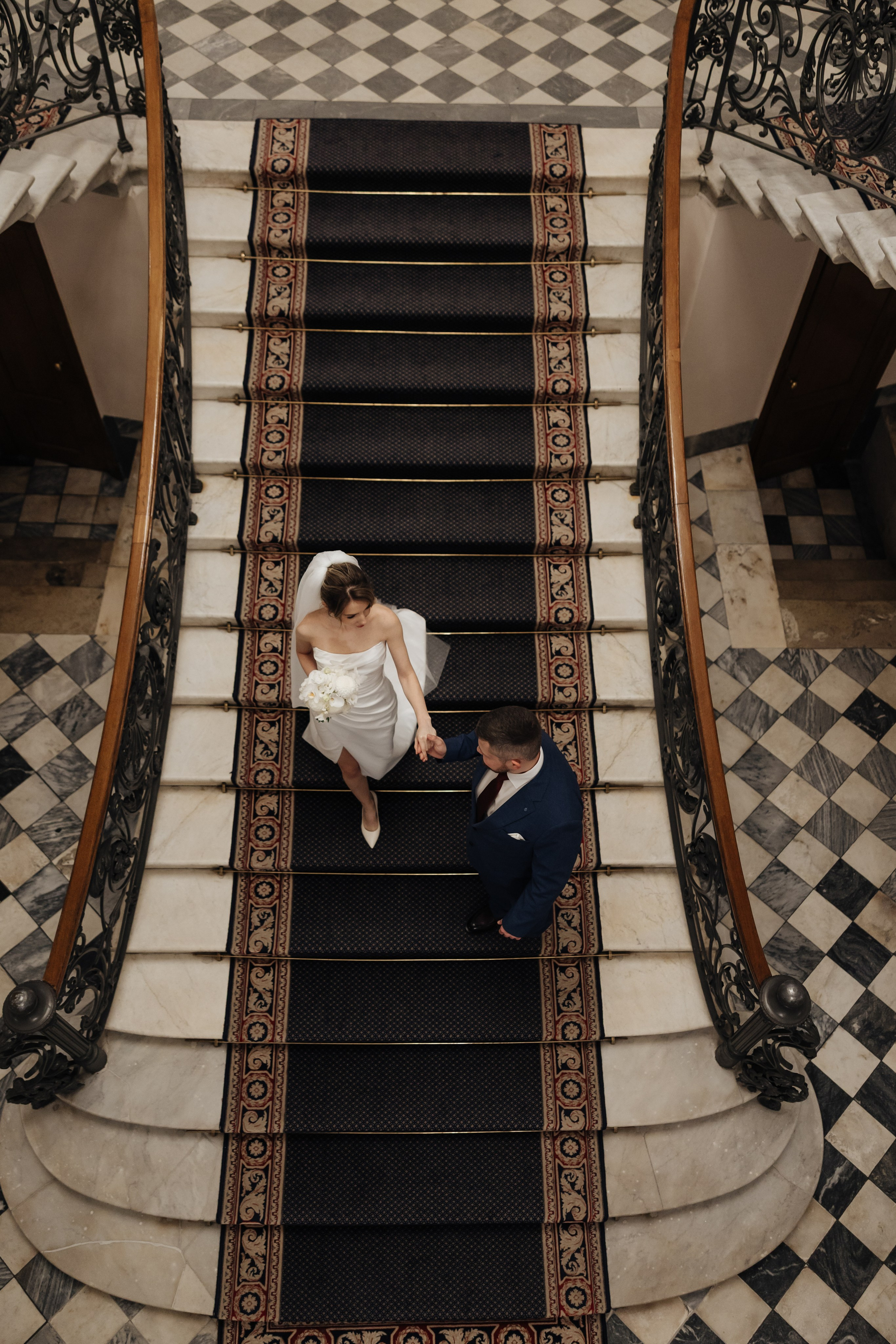 D&T. Фотограф в Санкт-Петербурге Ольга Кулеш