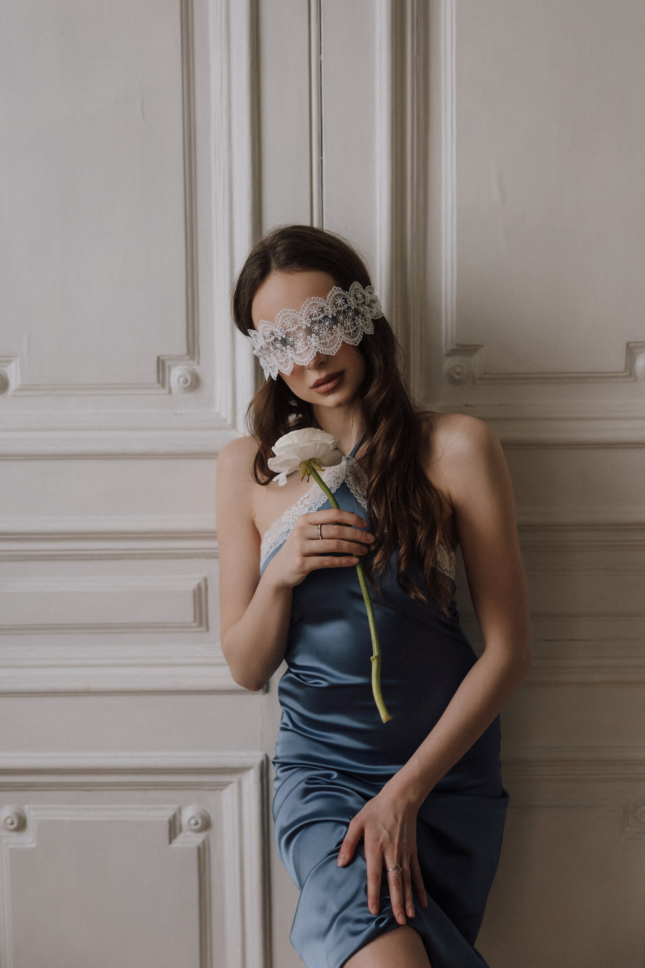 П. Фотограф в Санкт-Петербурге Ольга Кулеш