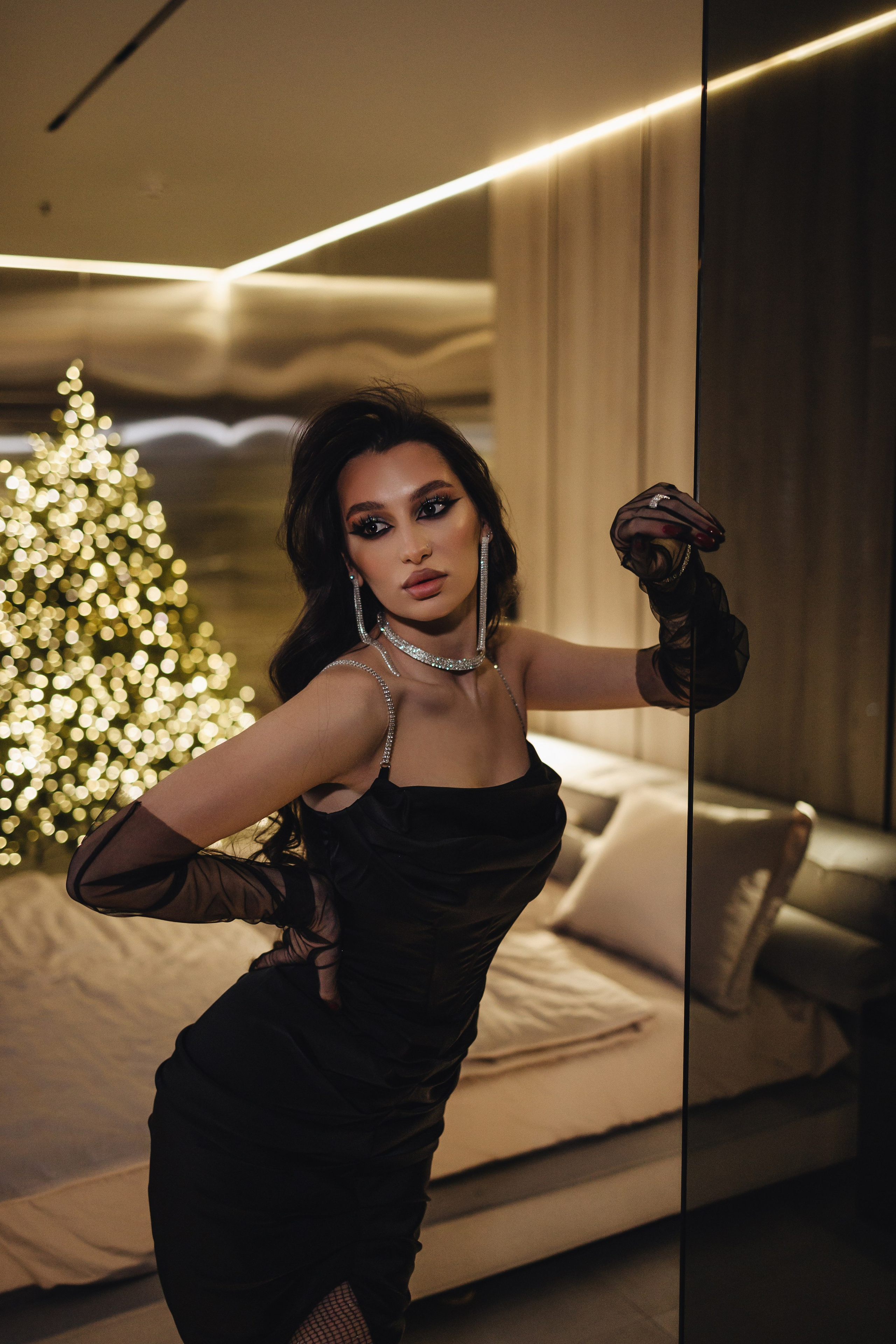 М. Фотограф в Санкт-Петербурге Ольга Кулеш