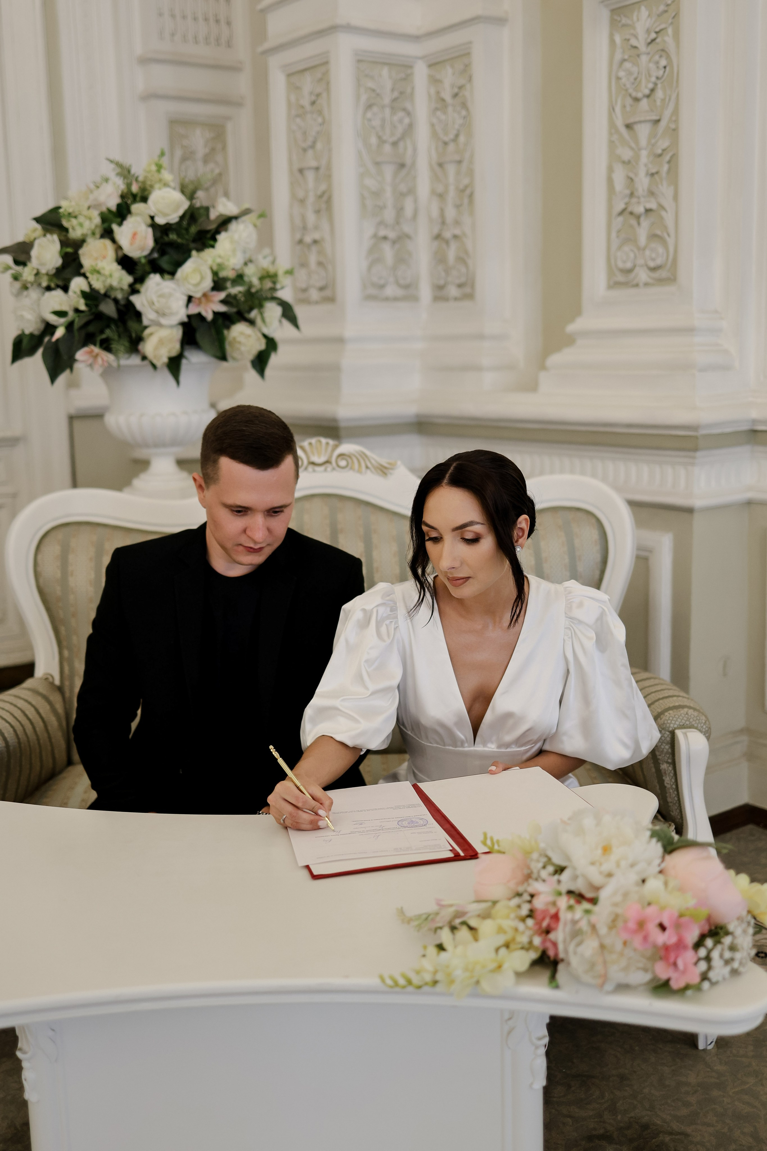 O&A. Фотограф в Санкт-Петербурге Ольга Кулеш