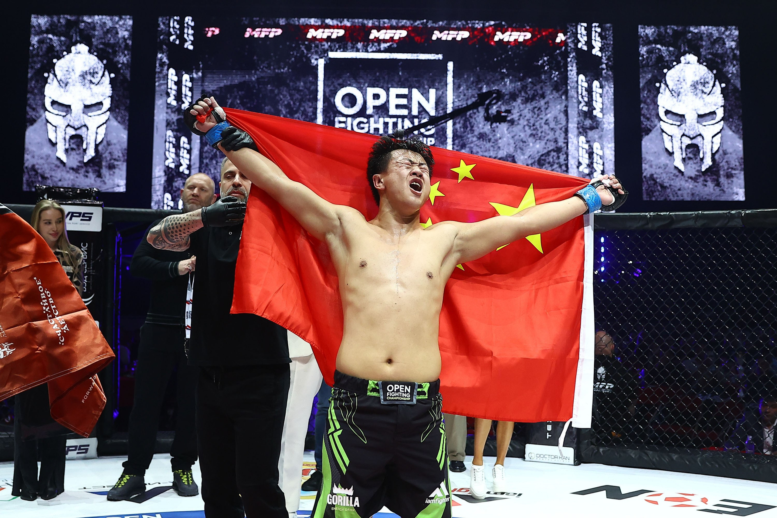 MFP 254. Репортажный фотограф во Владивостоке