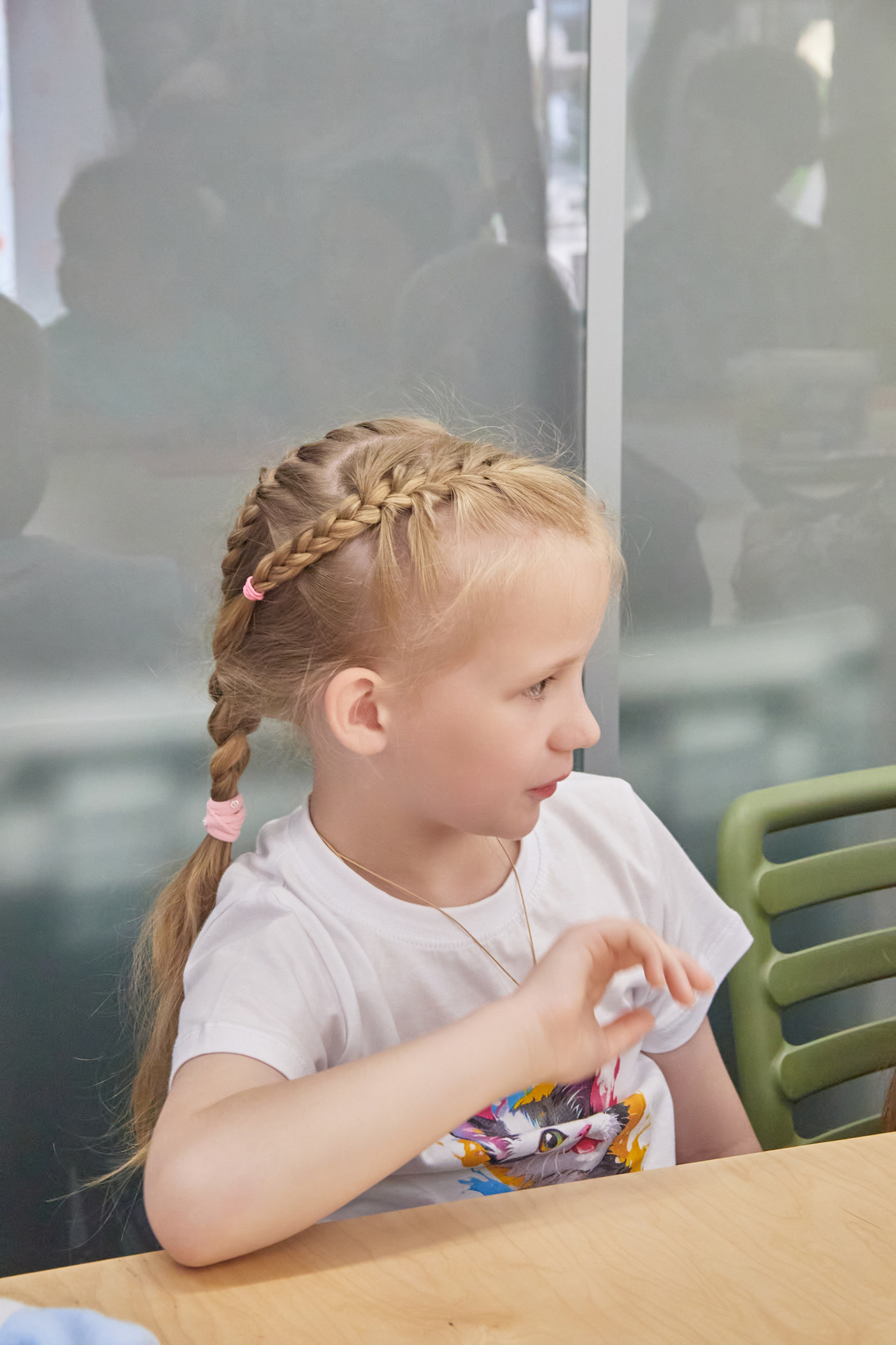 Программа в честь Дня защиты детей. Фотограф в Смоленске Ася Польшина