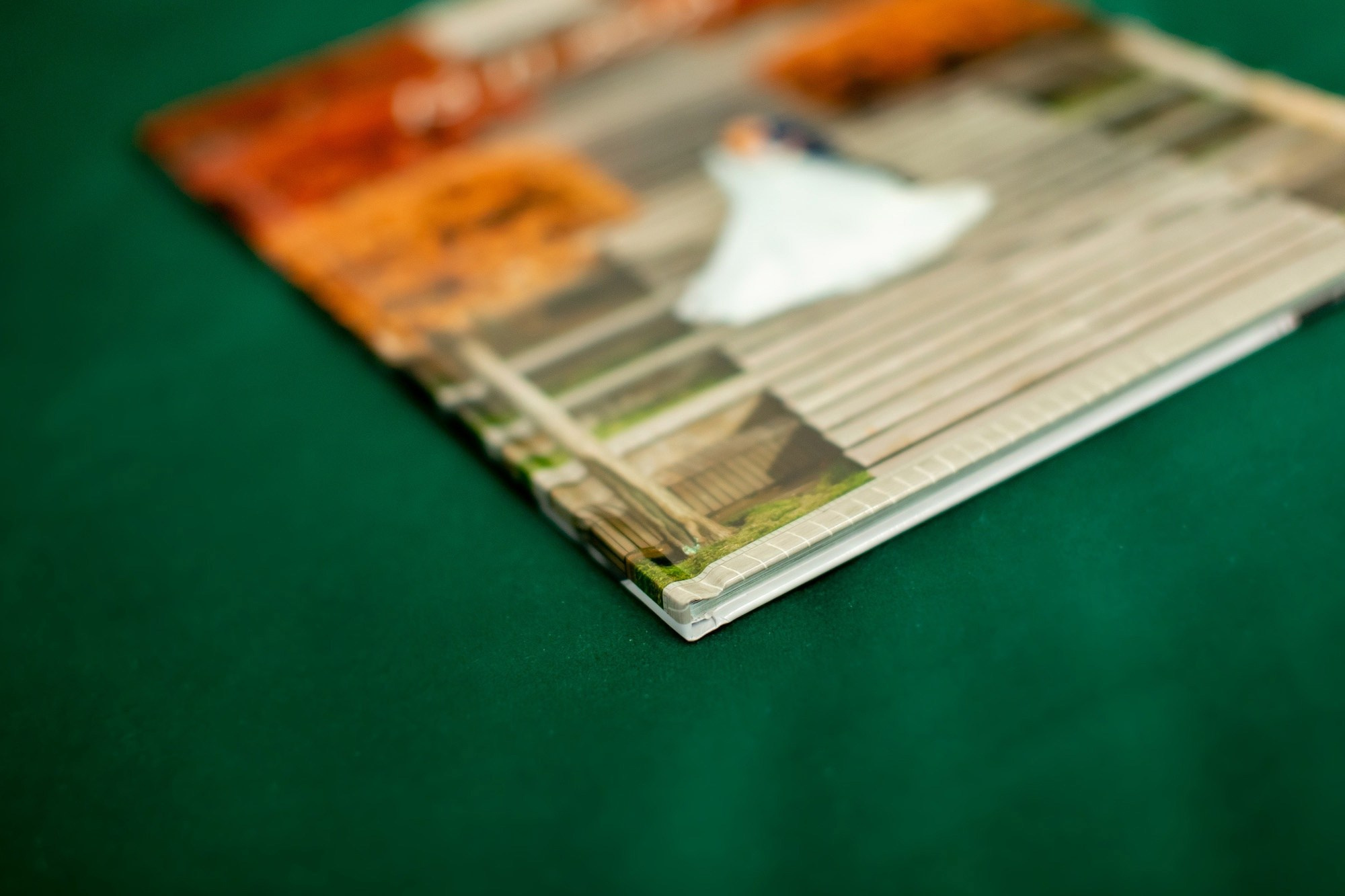 Красивые свадебные фотокниги. Cherkasovpro.ru