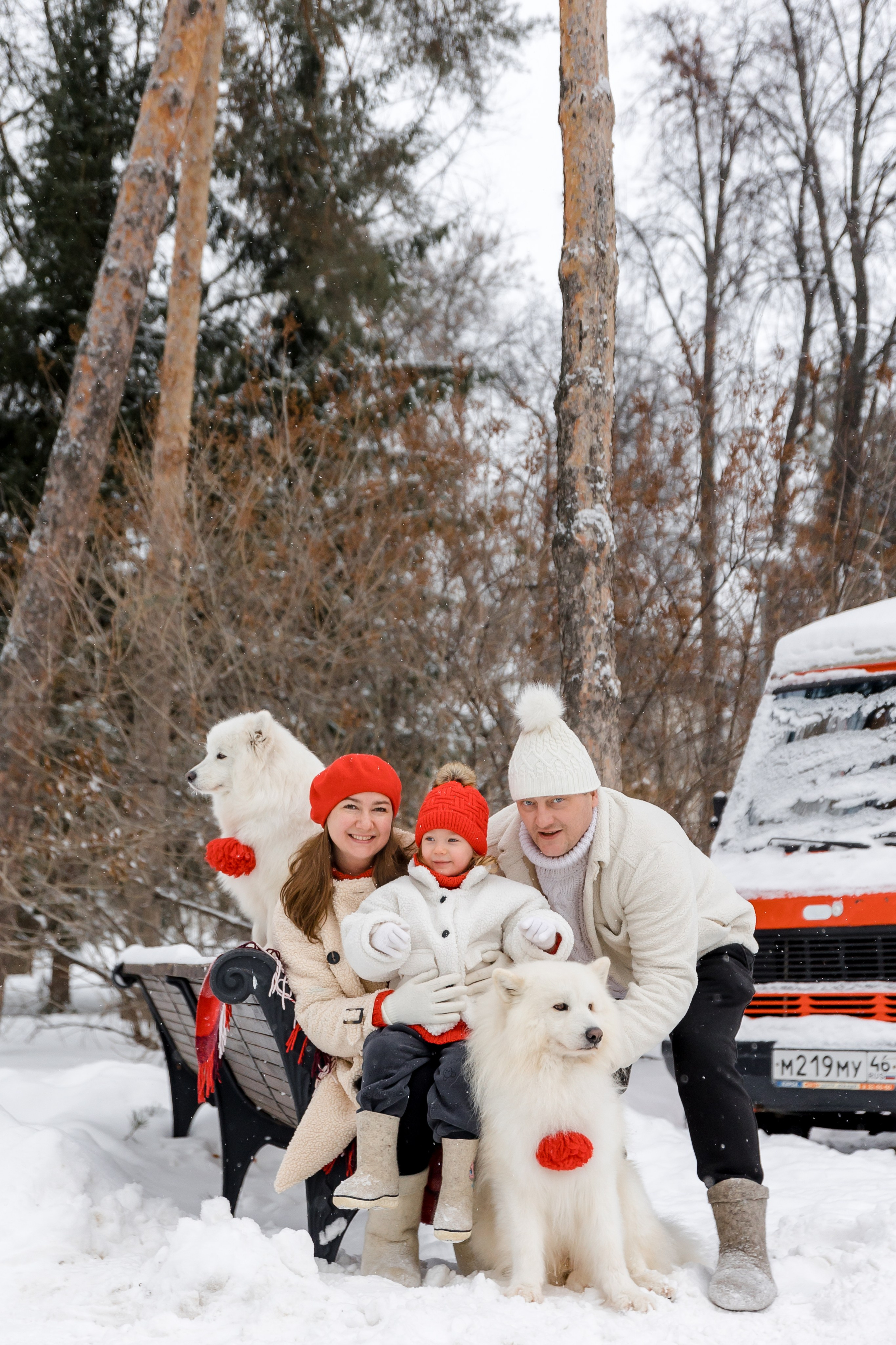 САМОЕДЫ. Свадебный и семейный фотограф Динар Гильмутдинов
