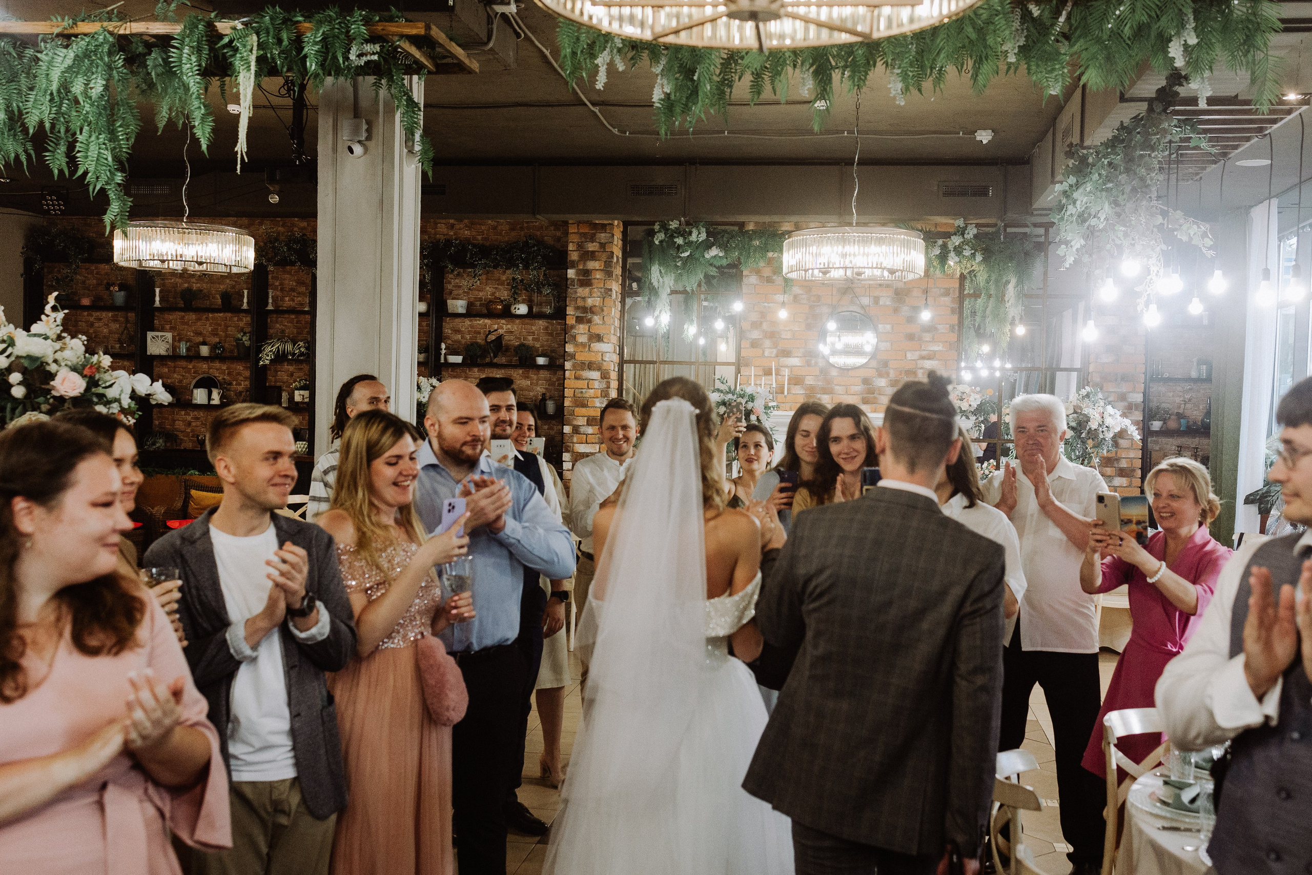 Дмитрий и Яна. Свадебный фотограф Маргарита Глумскова