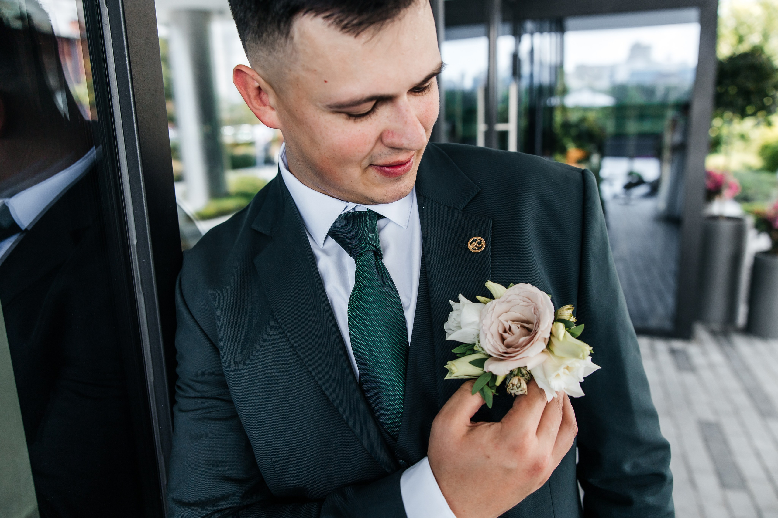 ДИАНА И ИВАН. Свадебный, семейный, детский и ньюборн фотограф в Екатеринбурге