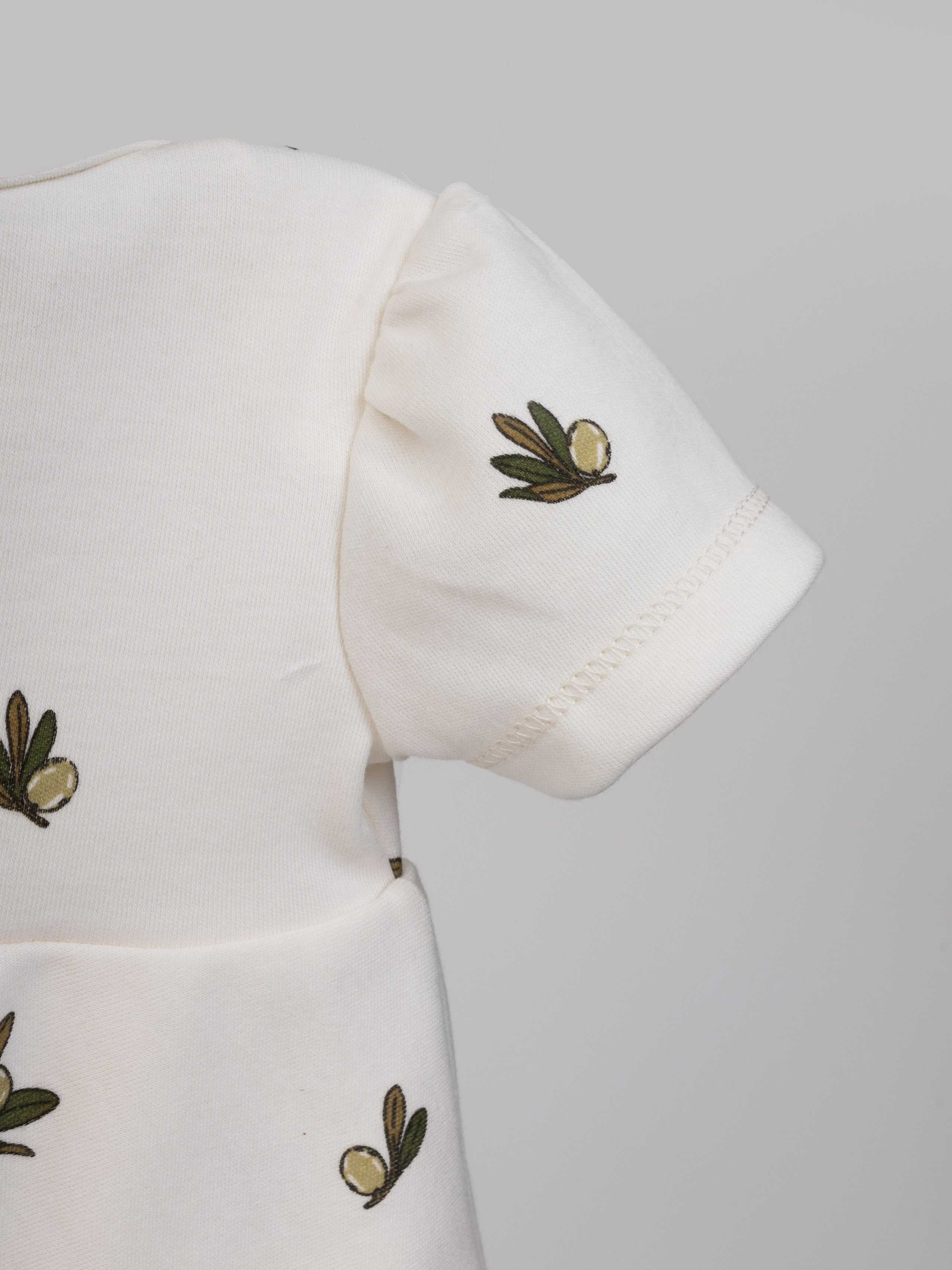 БЕЛЫЙ ФОН. Фотограф в Ростове-на-Дону Мария Аверина