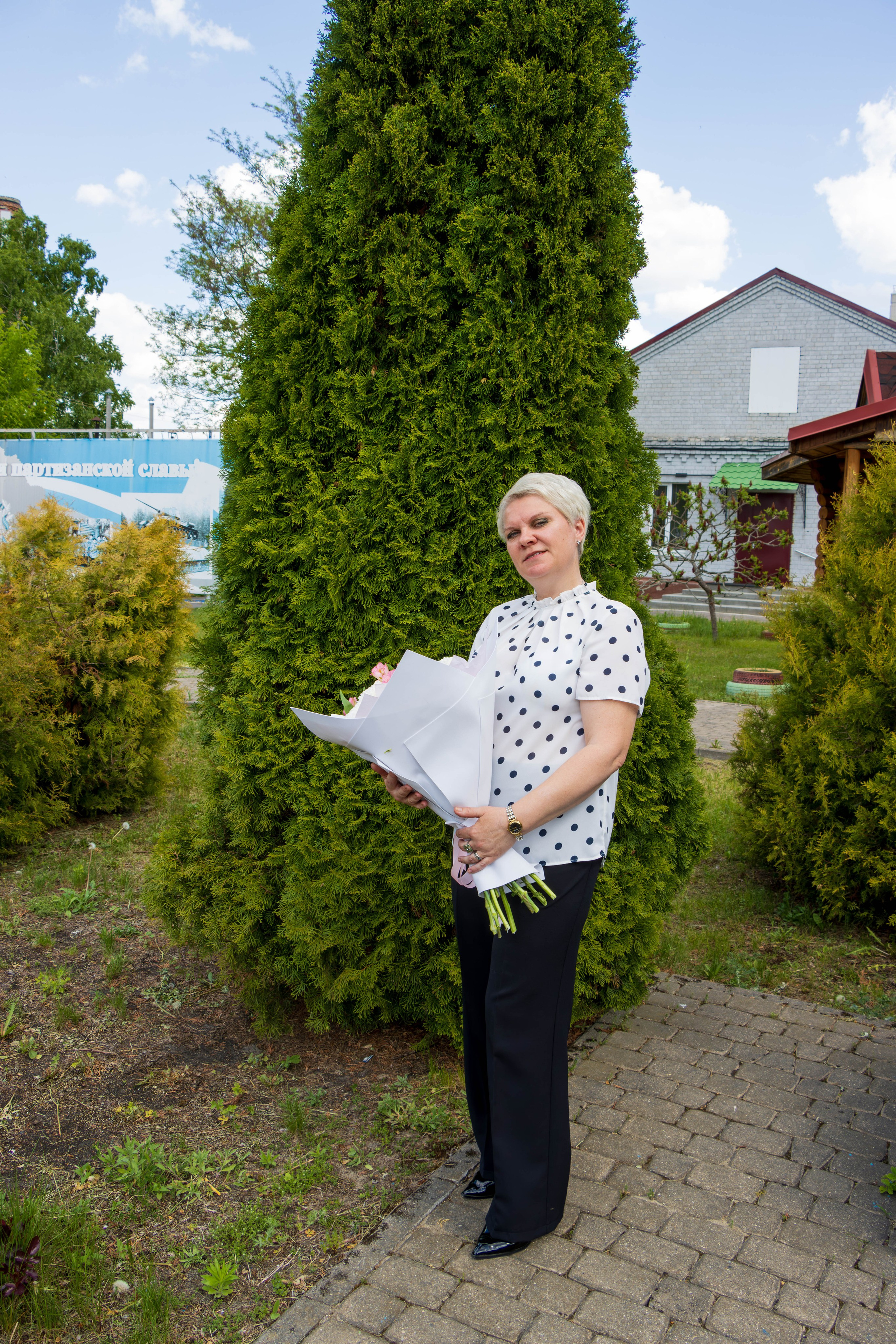 Последний звонок 2025 взвод 8"б». Фотограф Татьяна Матрос