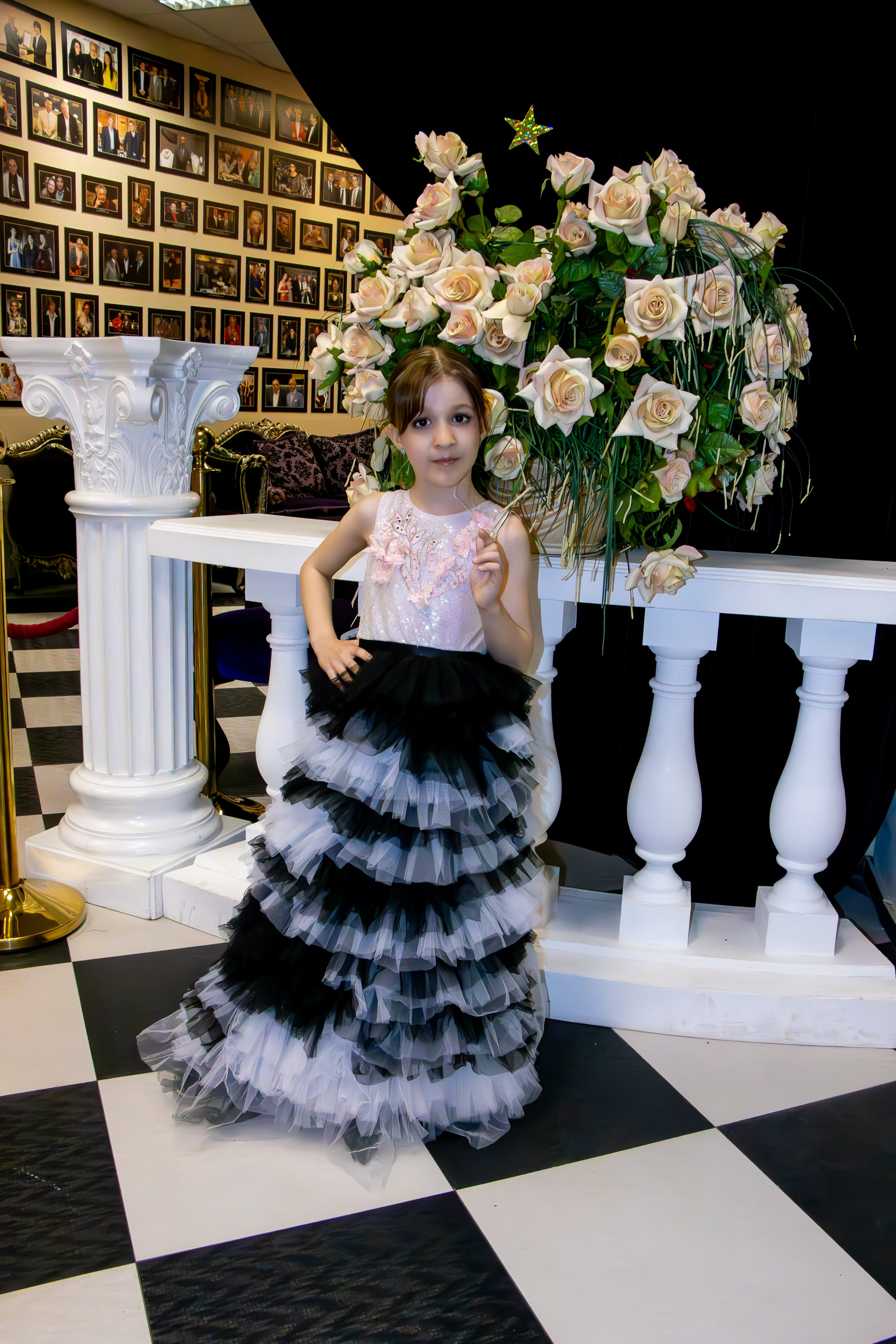 Estet Fashion Week 2025. Фотограф Татьяна Матрос