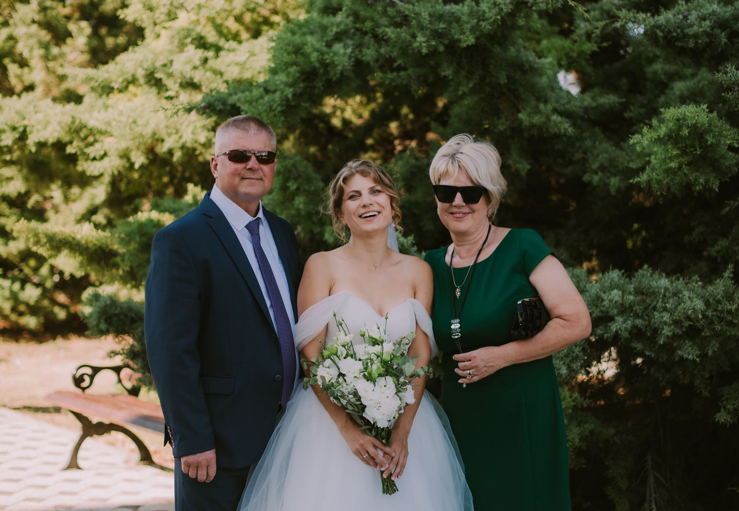 Вадим и Лера (Севастополь). Свадебный, женский, семейный фотограф в Севастополе Юлия Мошенко