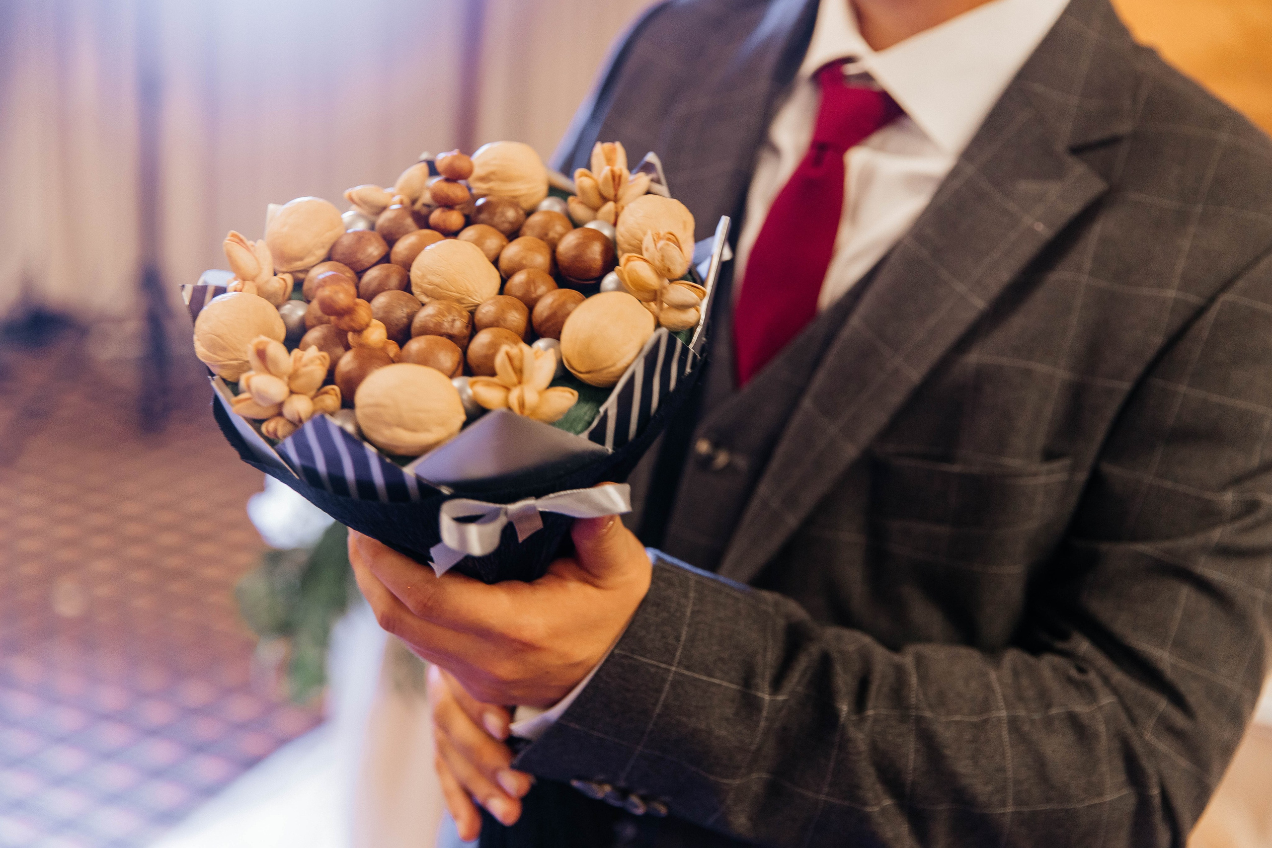 Александр & Нина. Главная