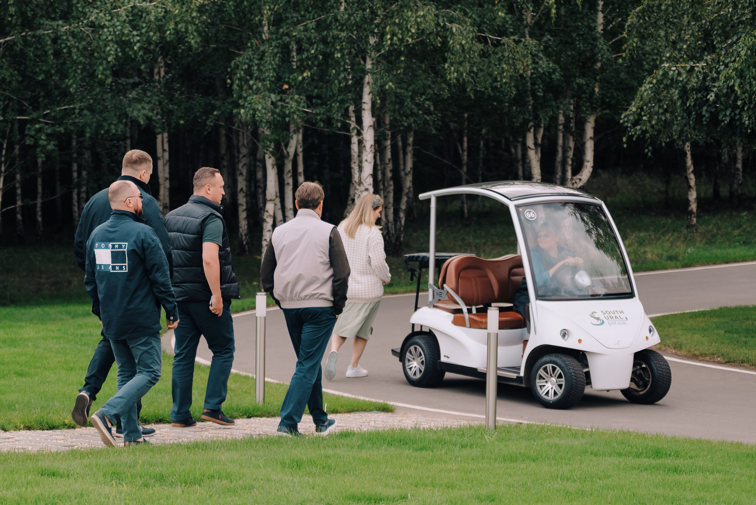 IT КУБОК ПО ГОЛЬФУ. Репортажный фотограф Зуев Роман г. Челябинск