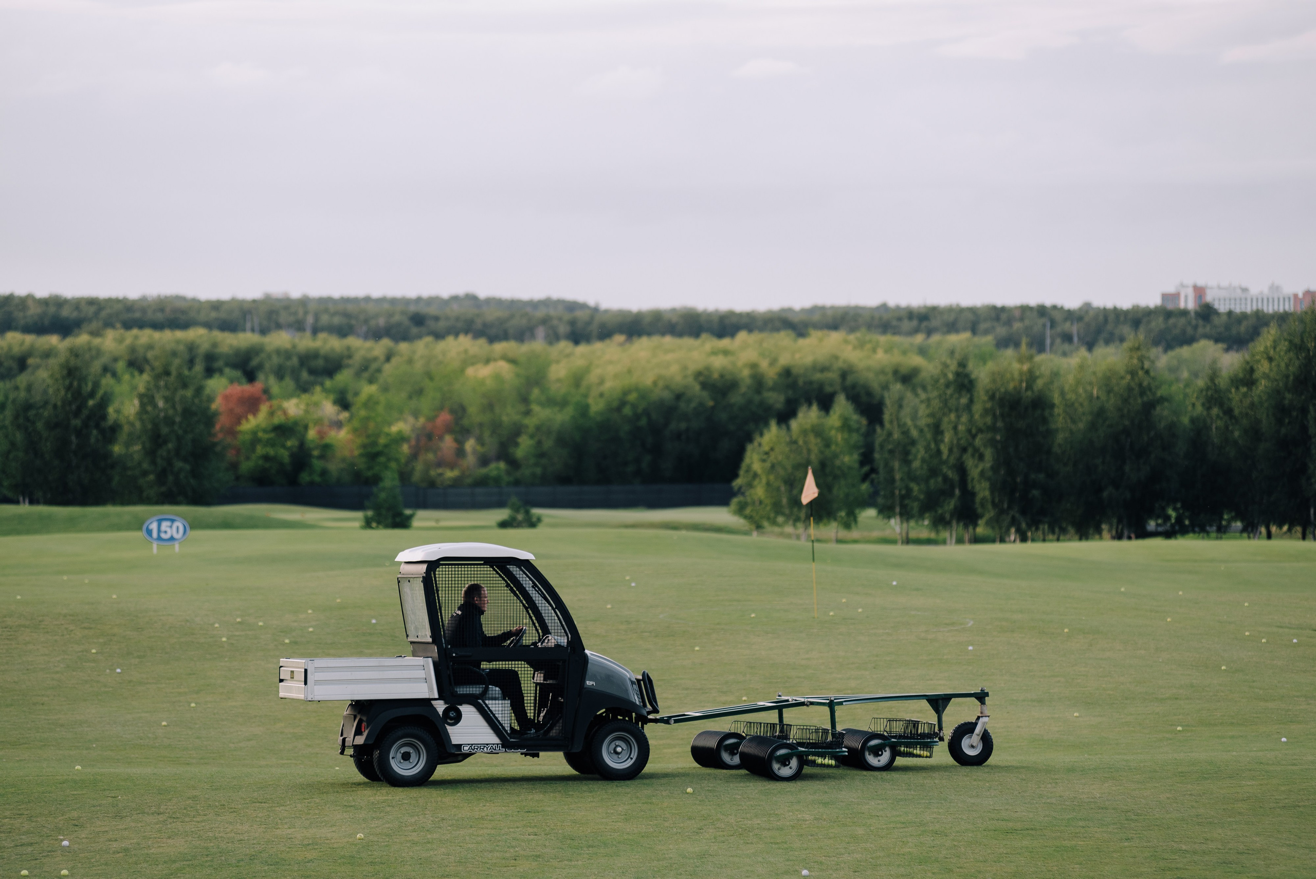 IT КУБОК ПО ГОЛЬФУ. Репортажный фотограф Зуев Роман г. Челябинск