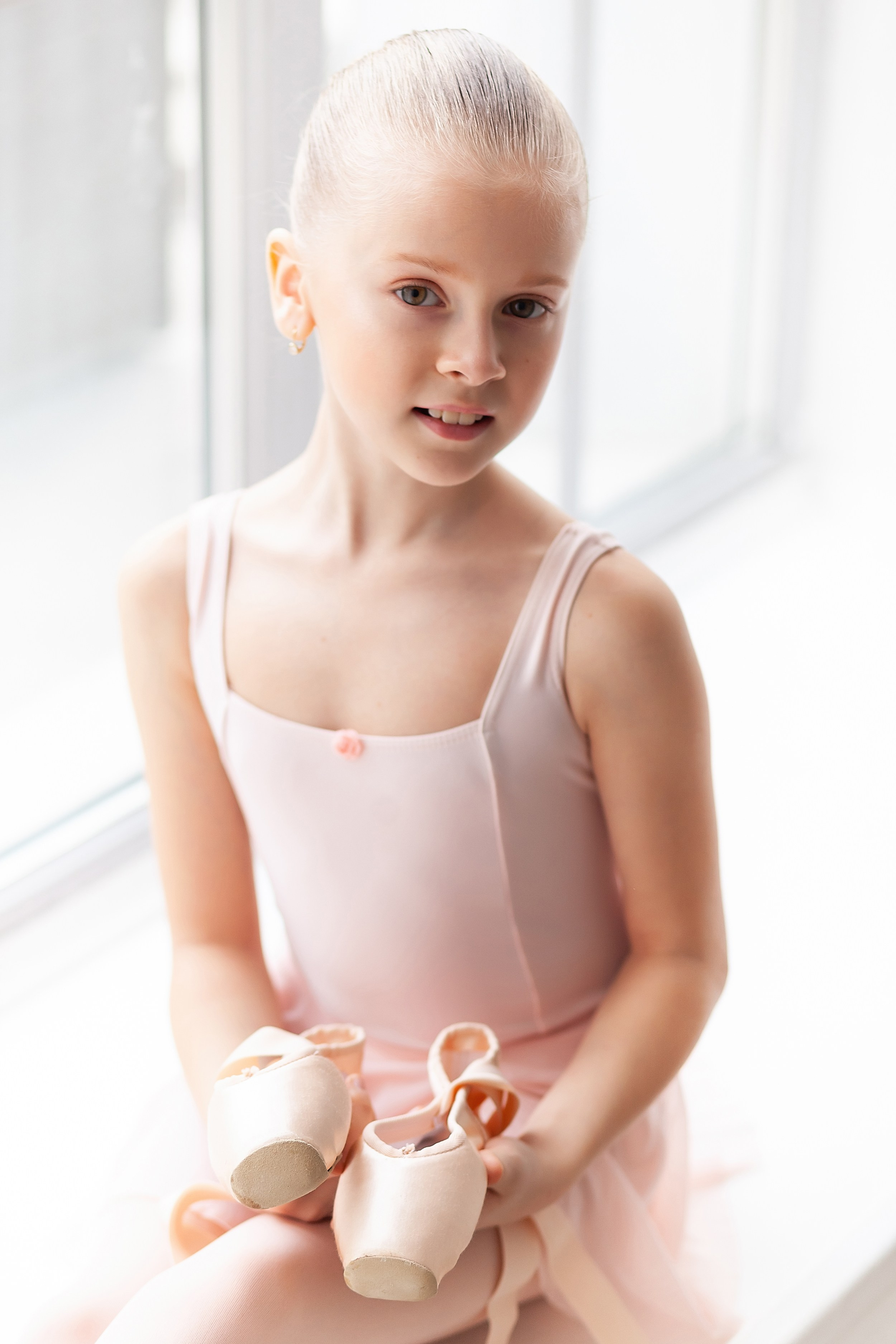 Танцевальные студии. Выпускные альбомы для школ и детских садов — фотокниги и виньетки