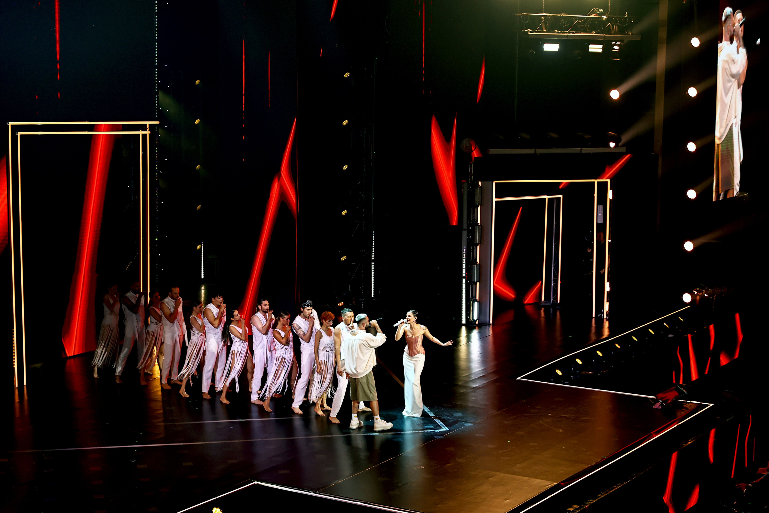 Репортаж «Белые ночи», БКЗ. Фотограф — Татьяна Кириллова, г. Санкт-Петербург