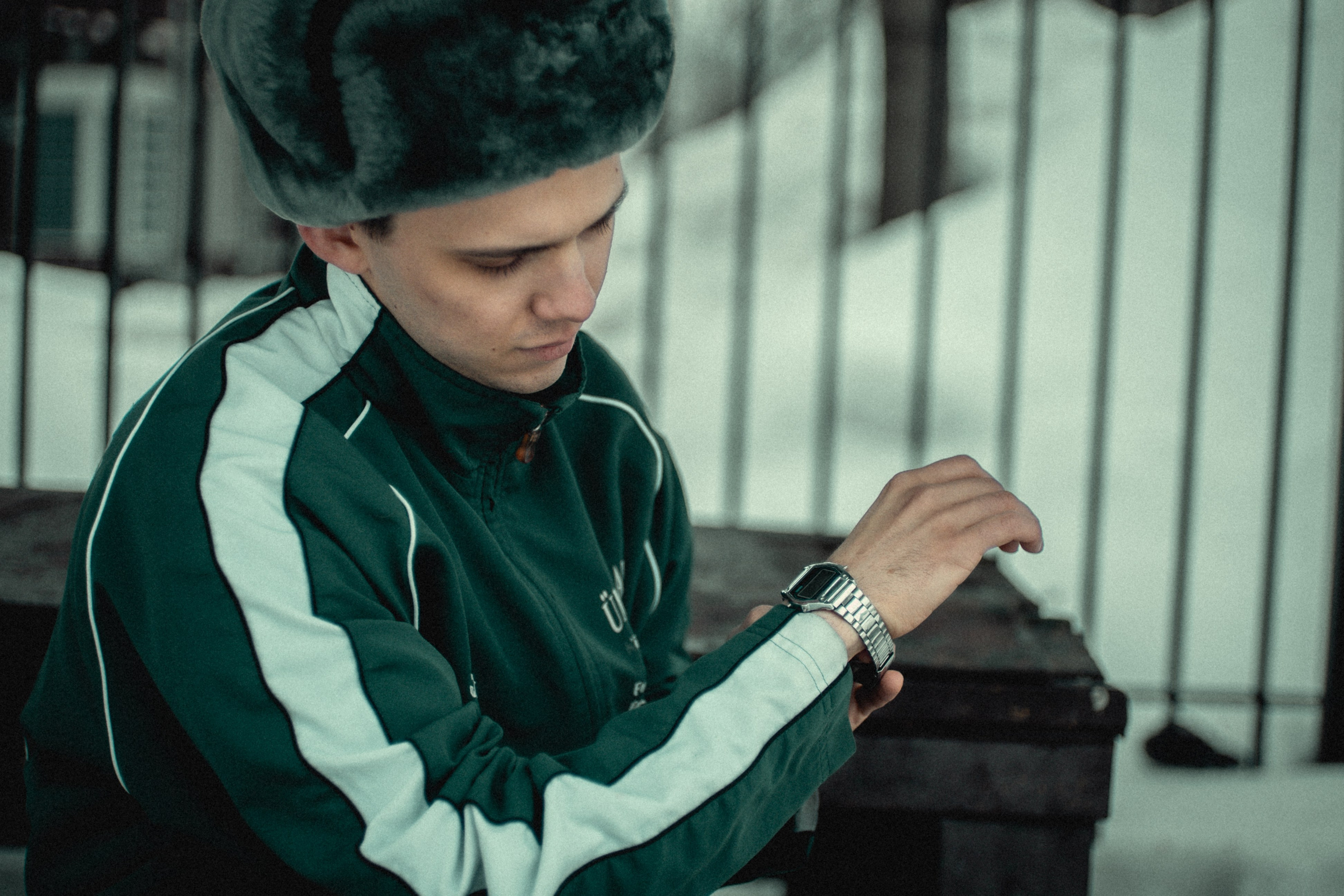 S_P. Фотографический диссiдентъ Первопрестольной