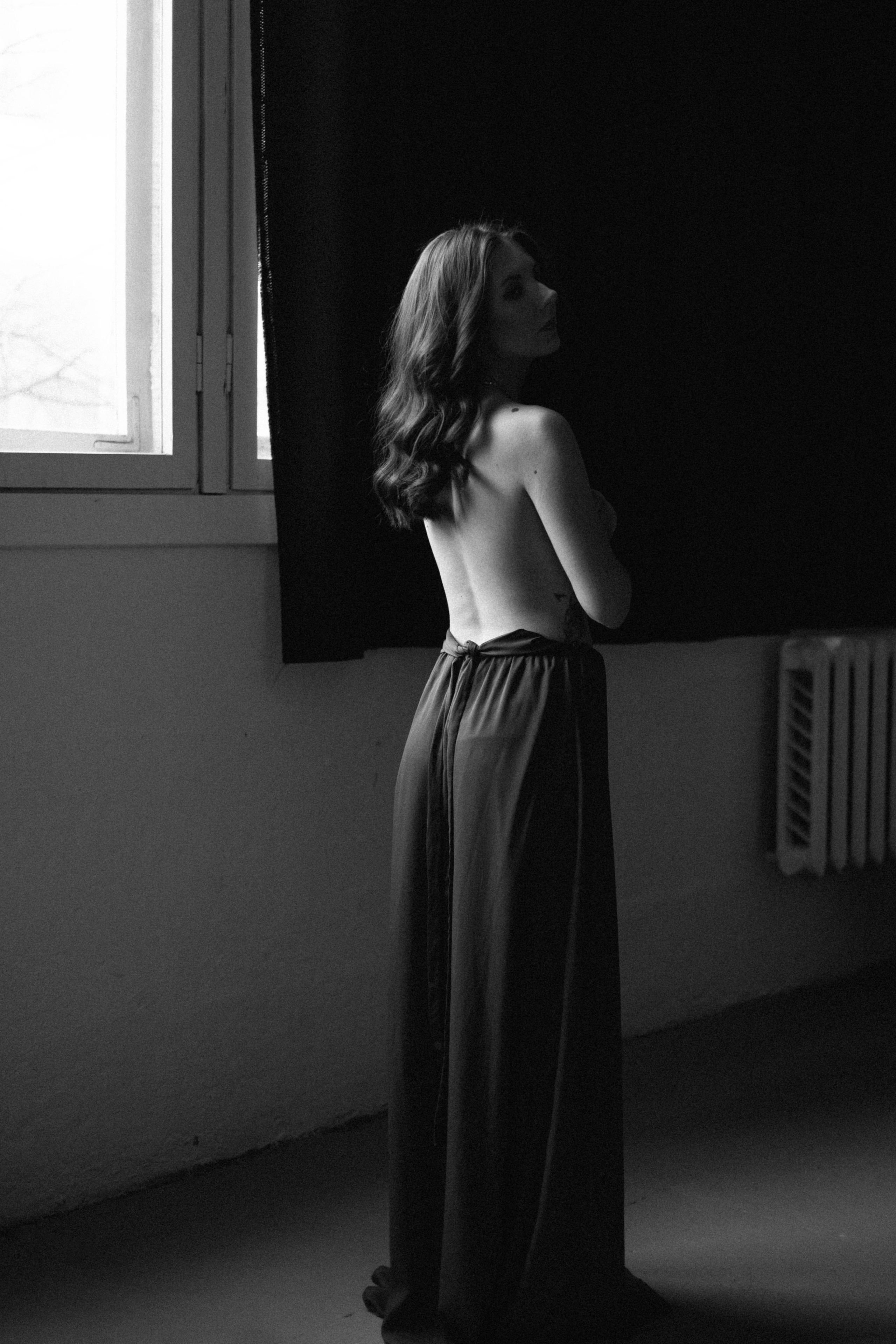 Екатерина. Свадебный и портретный фотограф Соломко Диана