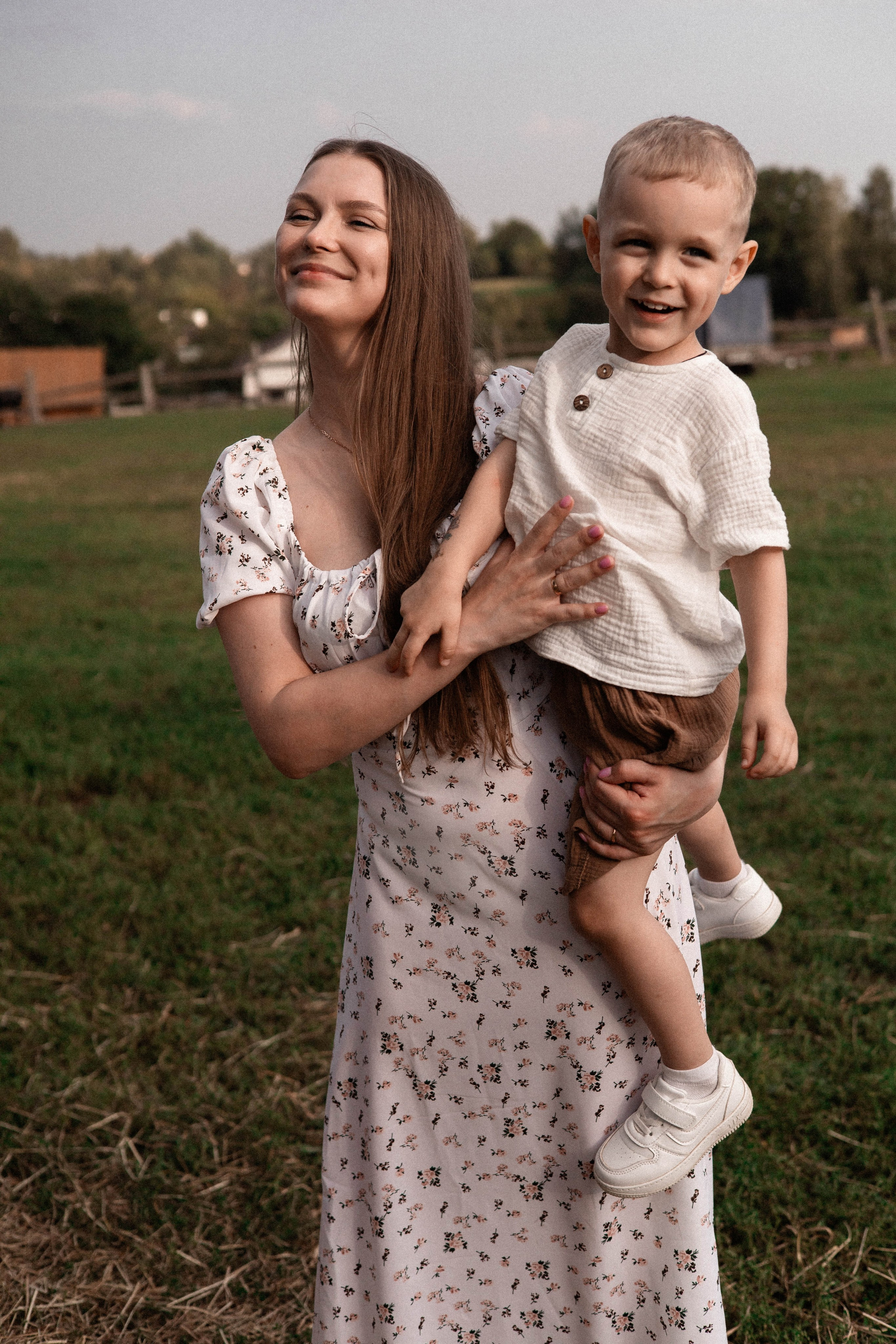 Давид, Настя и Дима. Свадебный и портретный фотограф Соломко Диана