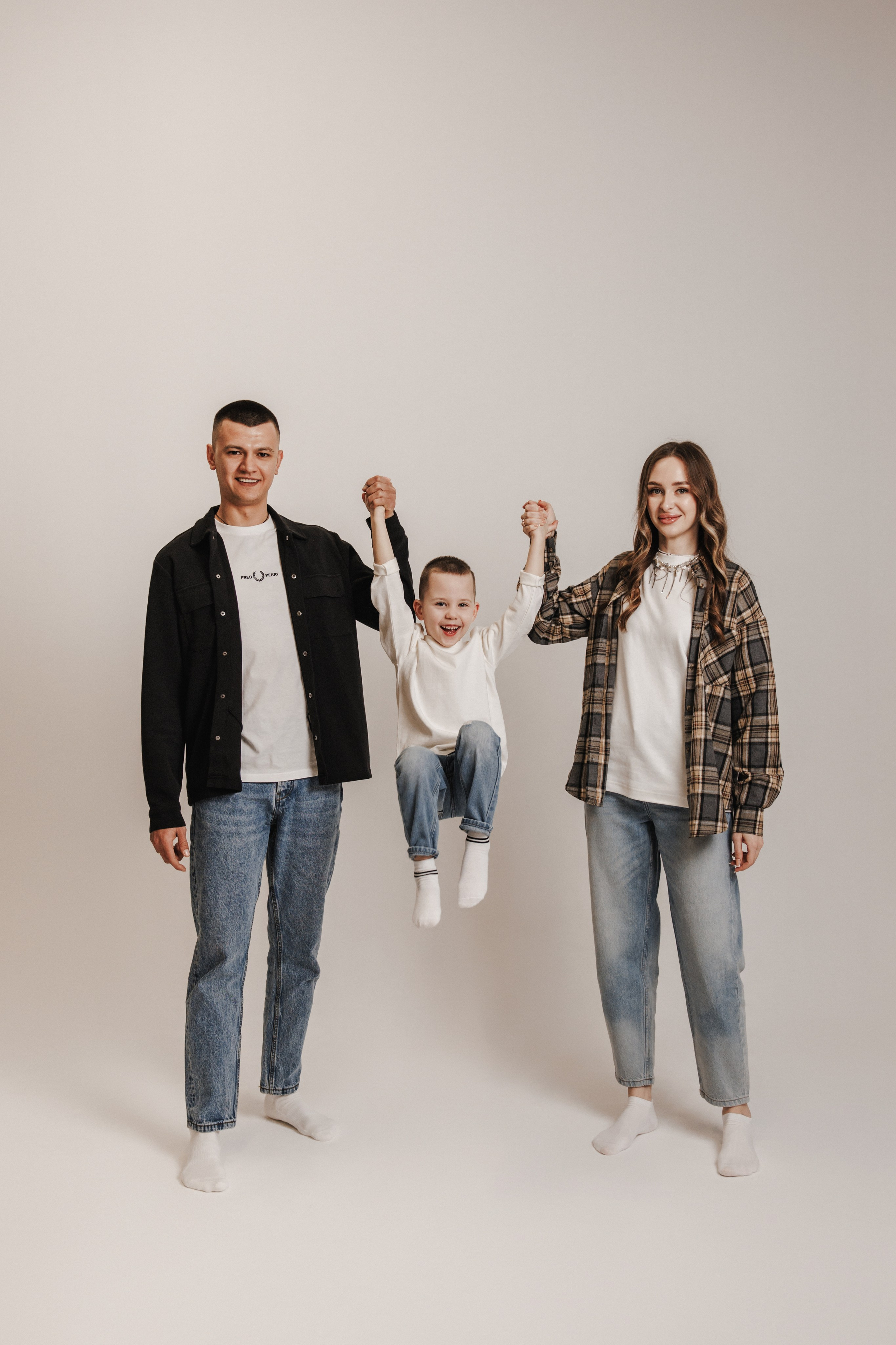 Саша, Вера и Леон. Свадебный фотограф Краснодар Ростов Солоникова Вероника