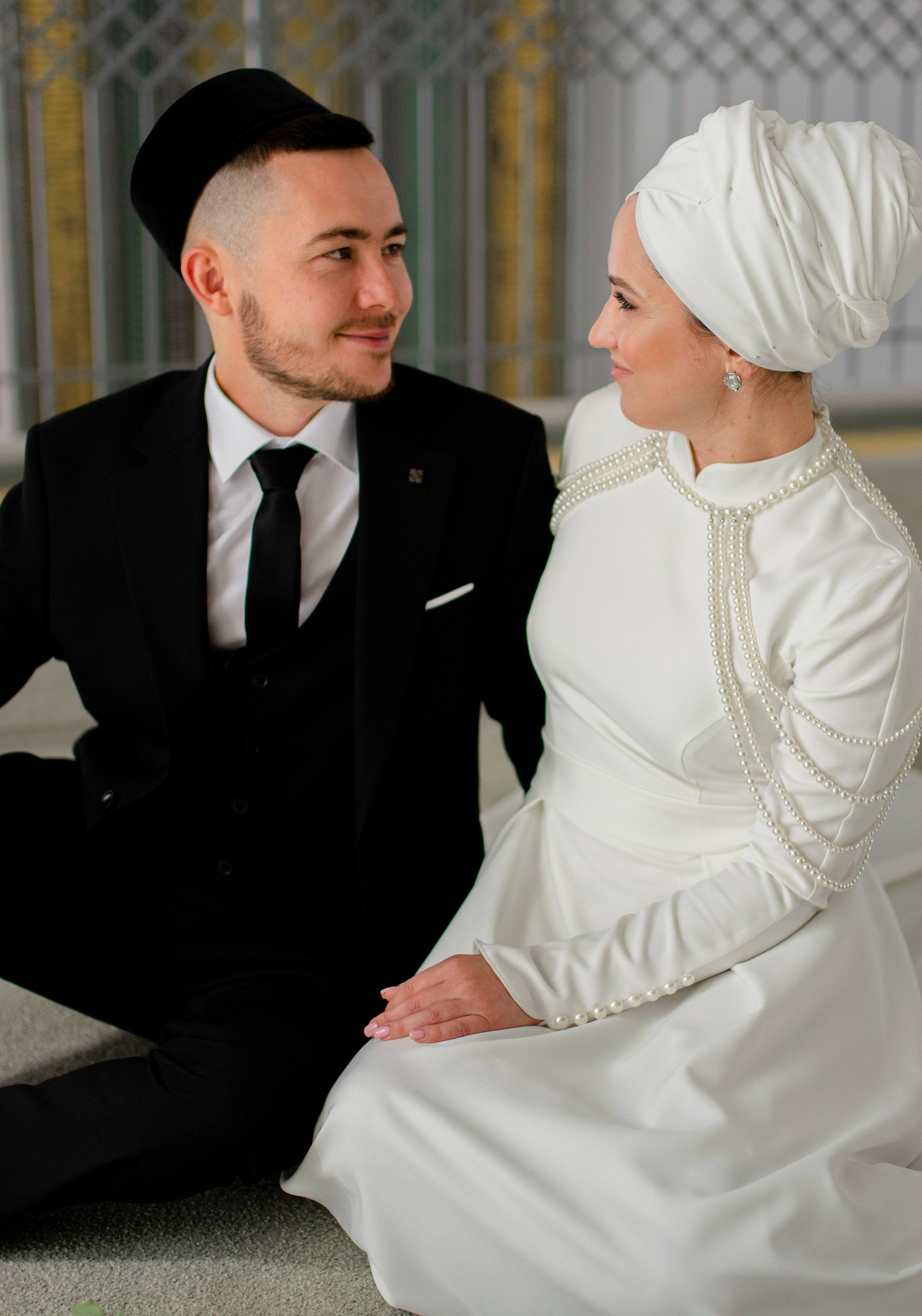 НИКАХ. Портретный фотограф· Казань· Zuhra.N