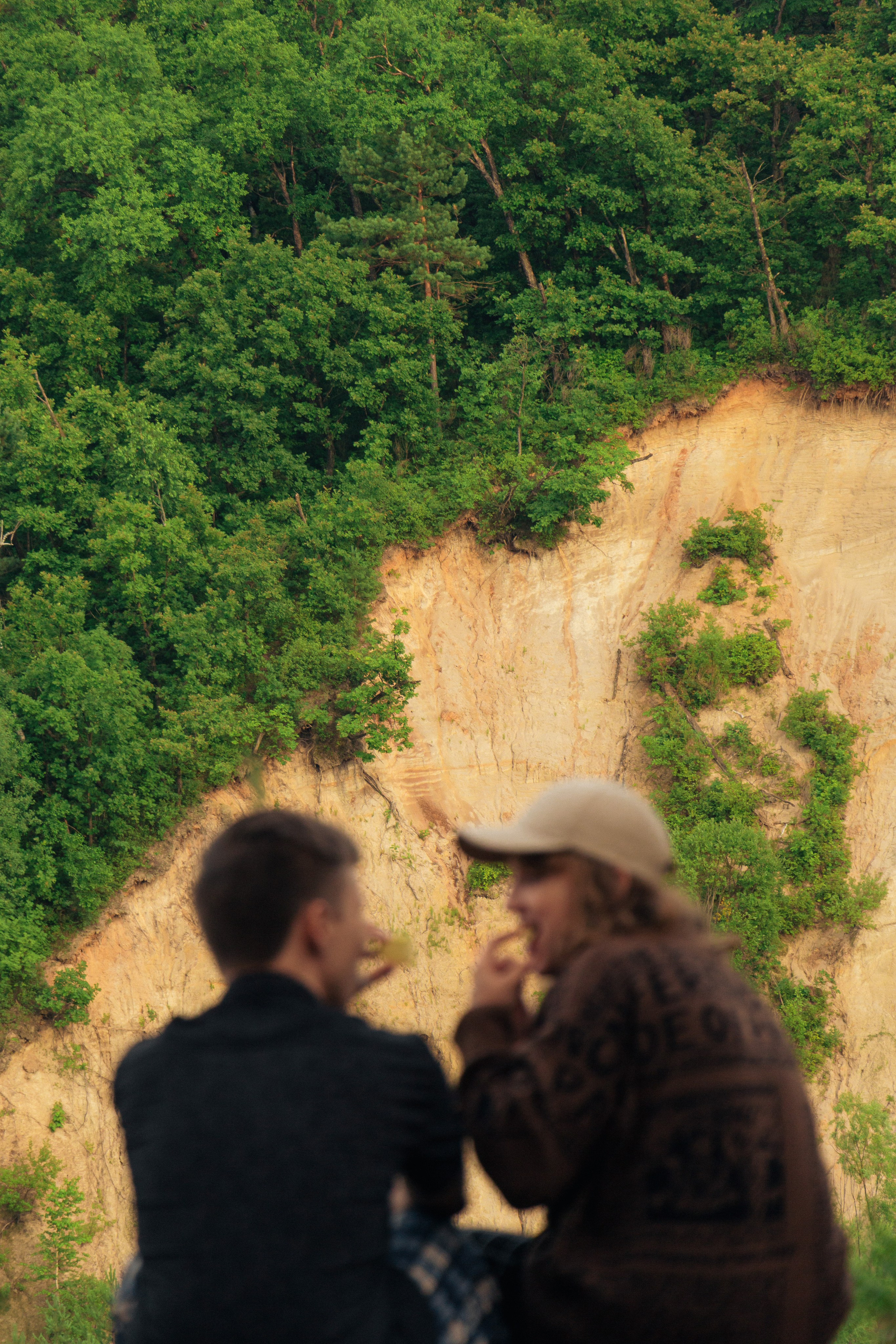 Даша и Вадим. Фотограф Благовещенска Яна