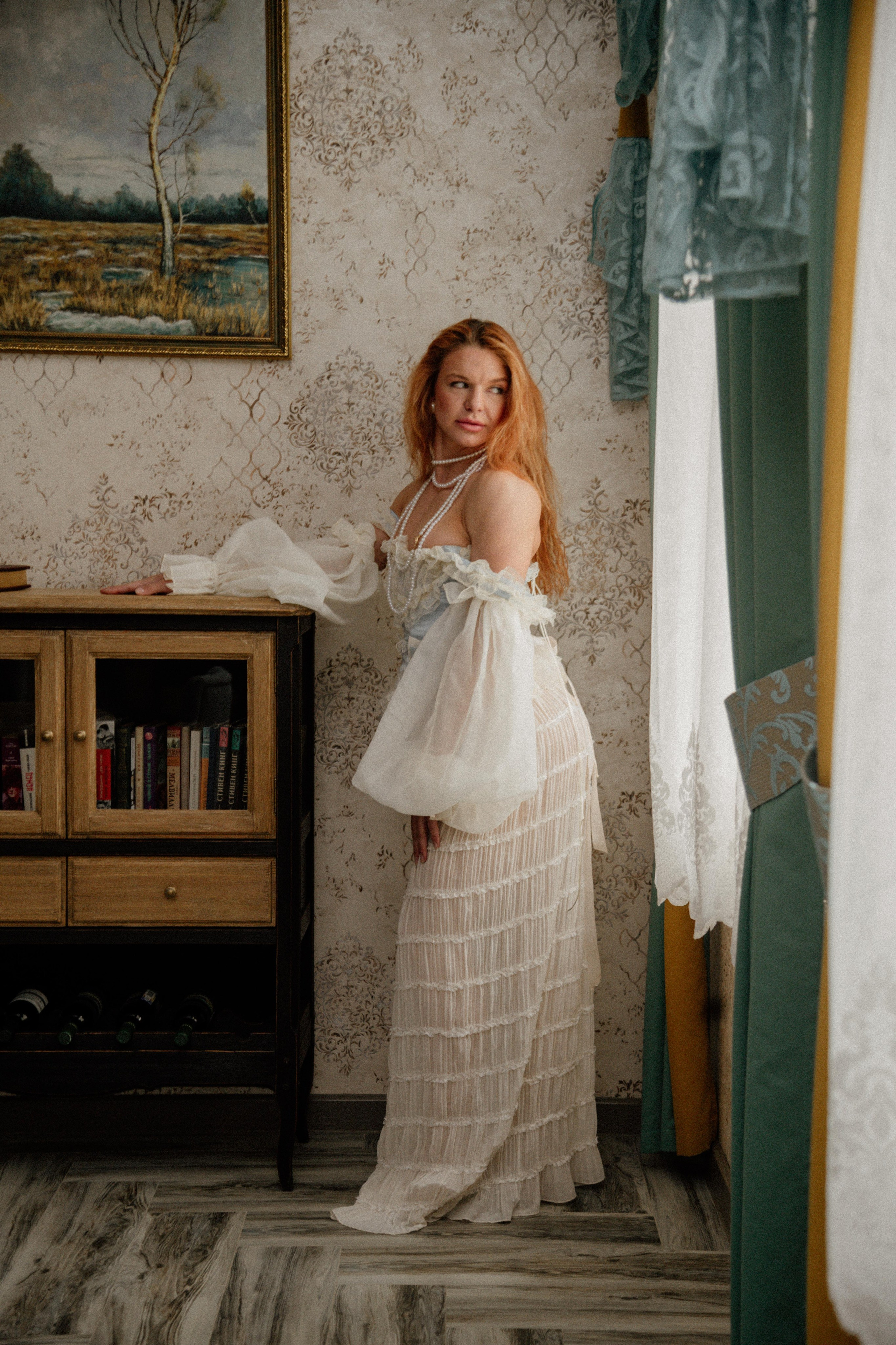 Данелина. Фотограф Алёна Евграфова