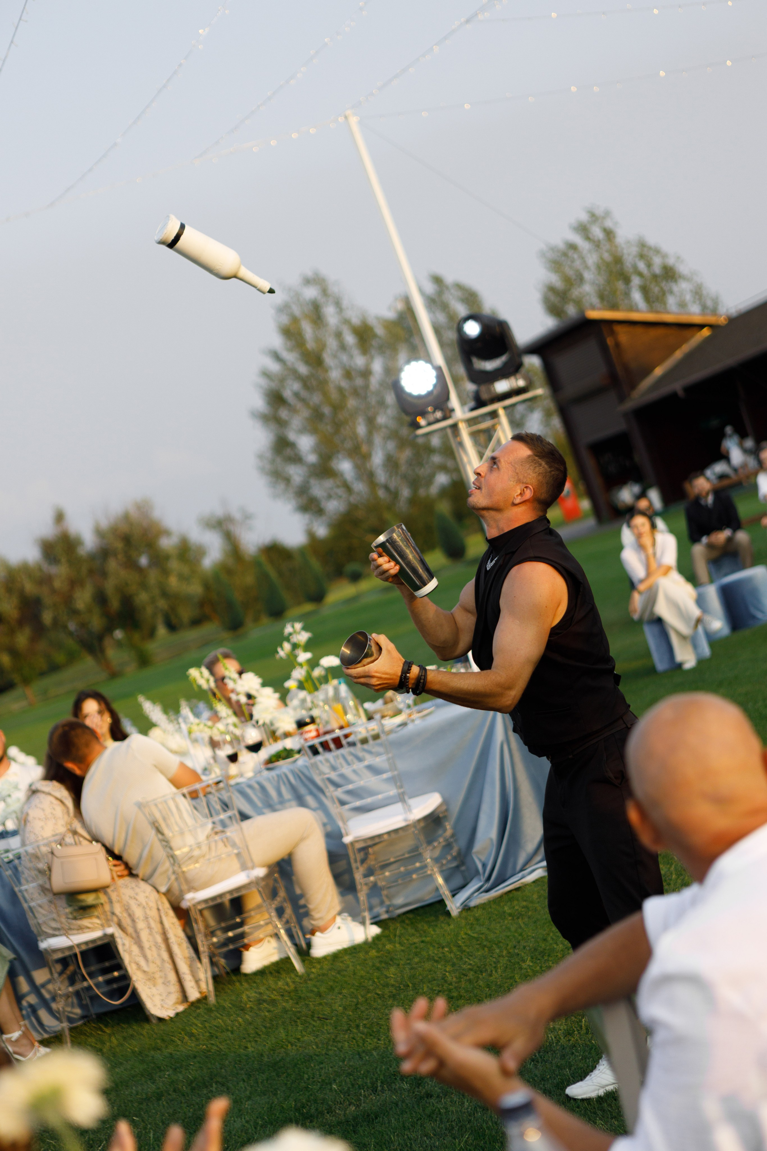 Свадебный фотограф в Ростове-на-Дону — Свадьба Игоря и Алены в гольф-клубе «Дон». Свадебный фотограф Ростов на Дону / Таганрог — Усачева Анастасия