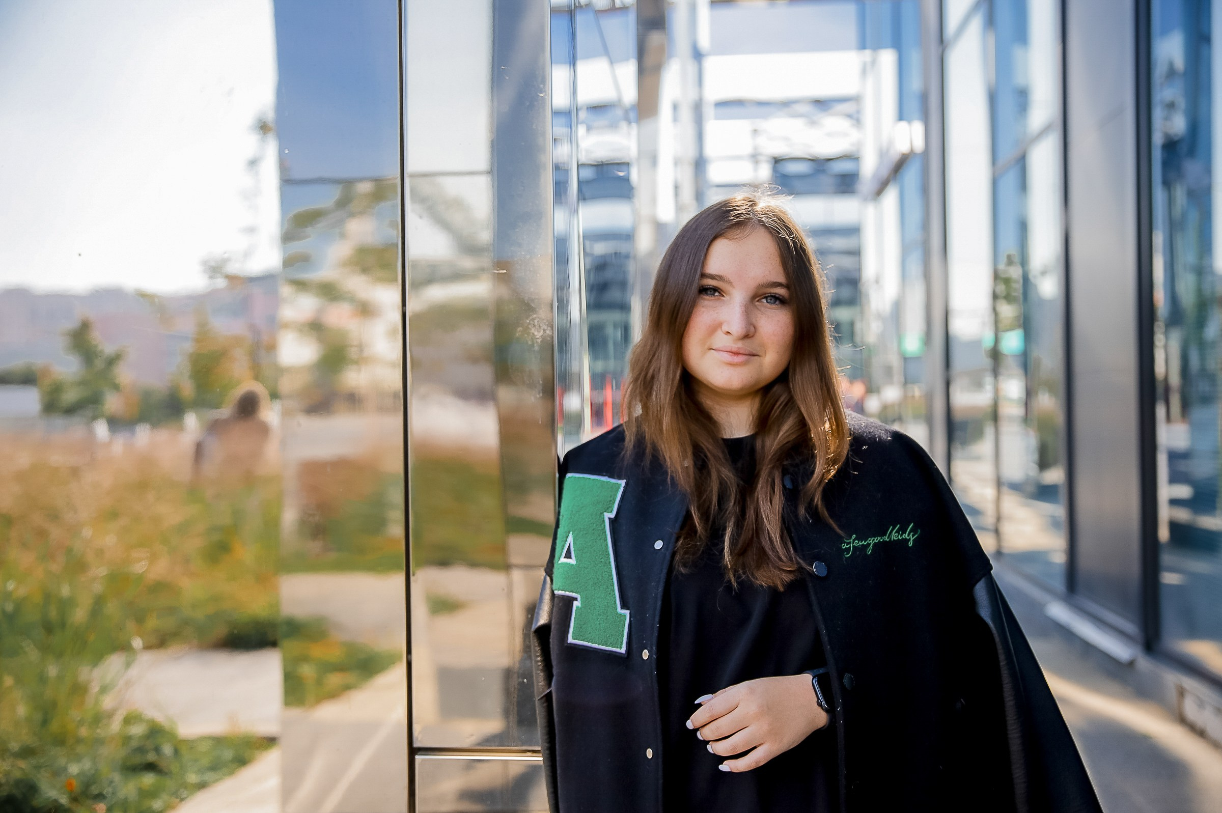 9 Я ШКОЛА 1409 ПРОГУЛКА. Фотограф в Москве Ольга Колесникова