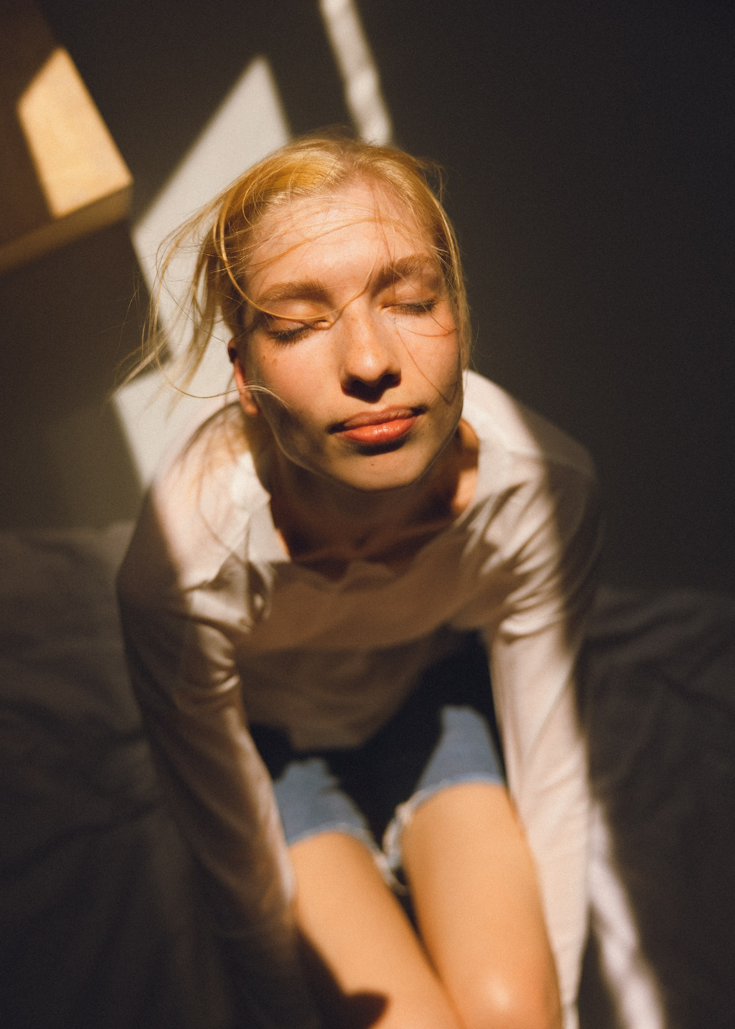 Катя. Портретный фотограф в Уфе