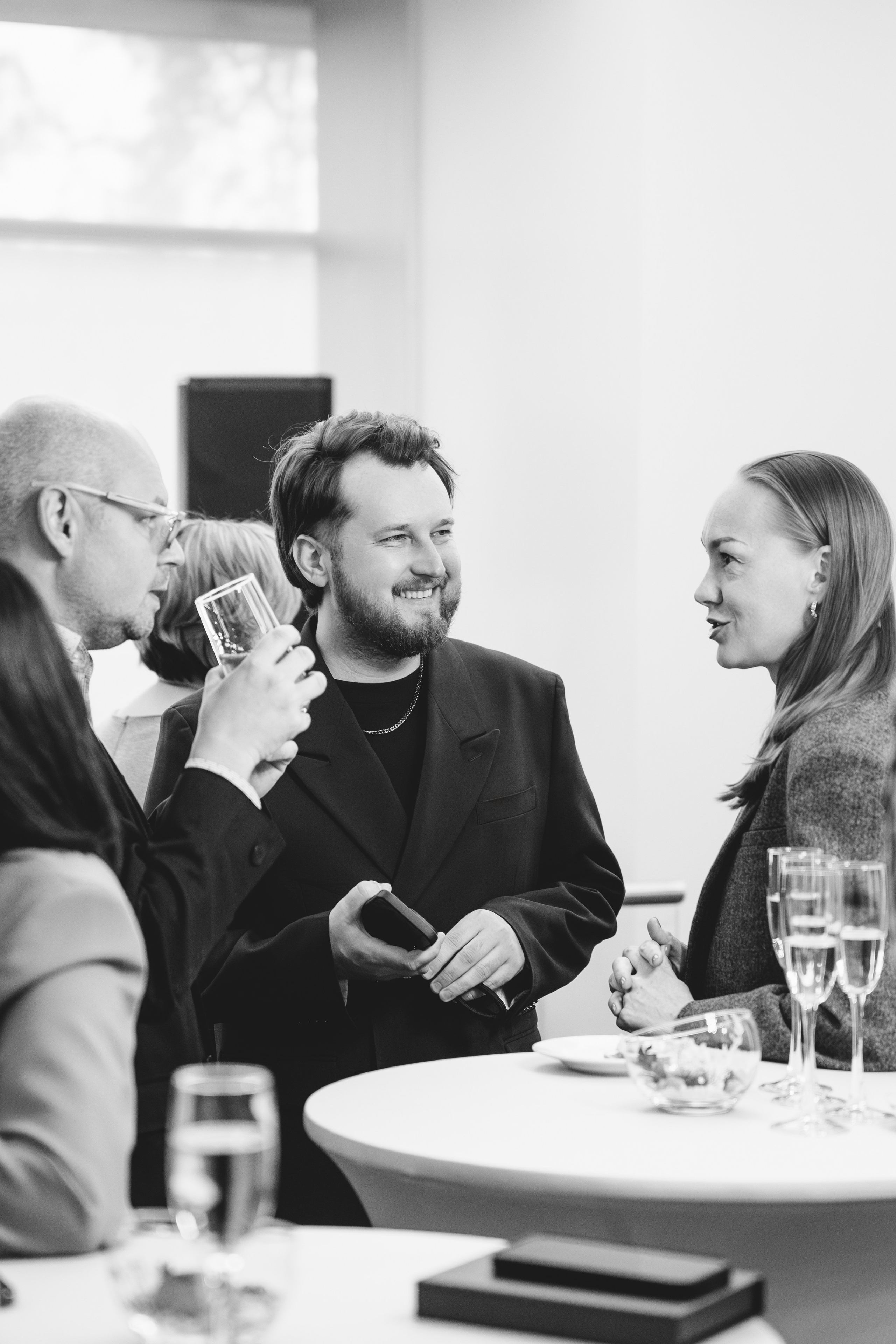 Небо над Енисеем. Фотограф в Красноярске