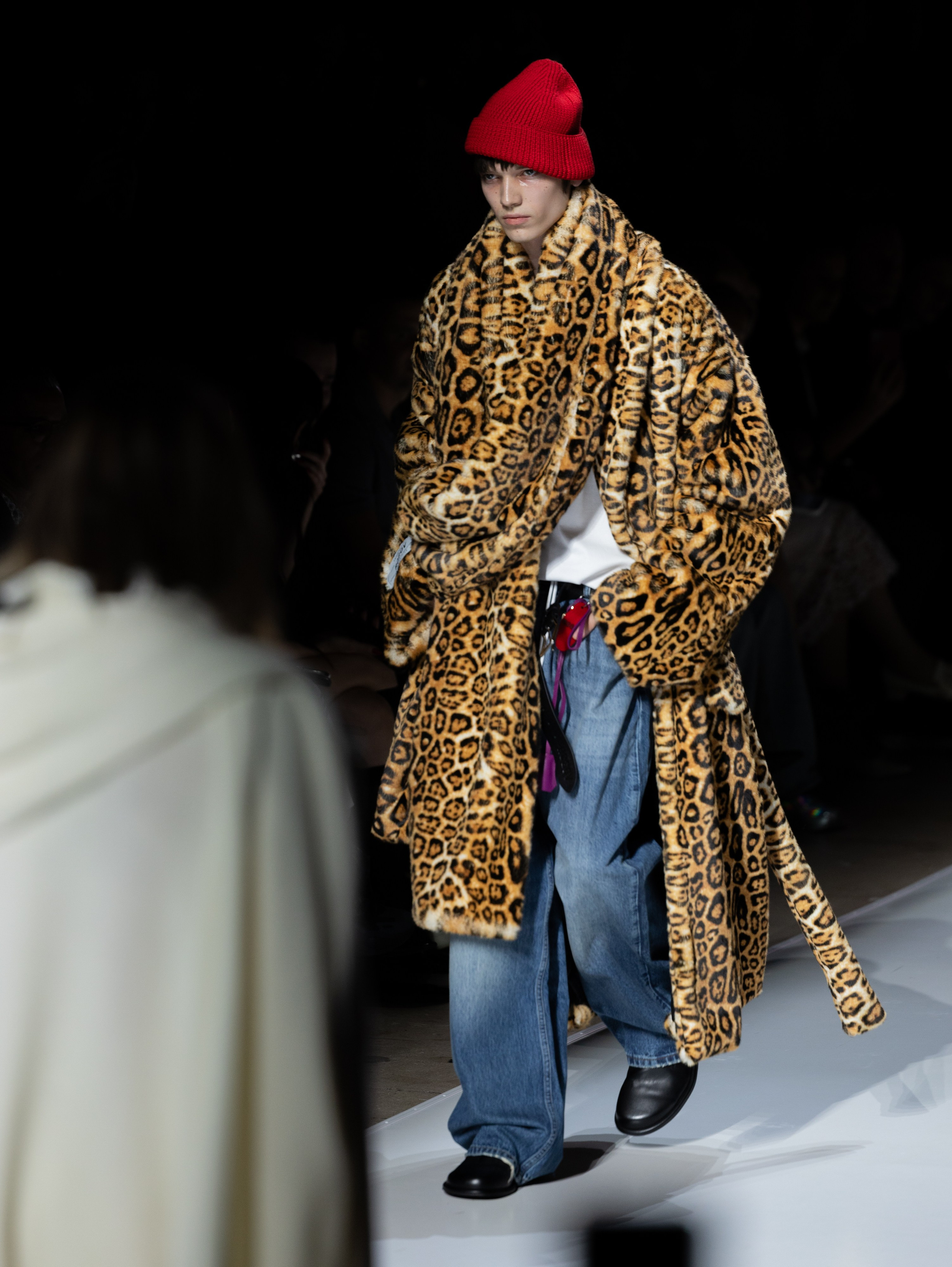 ROGOV. Портретный фотограф в Москве Дарина Шевко