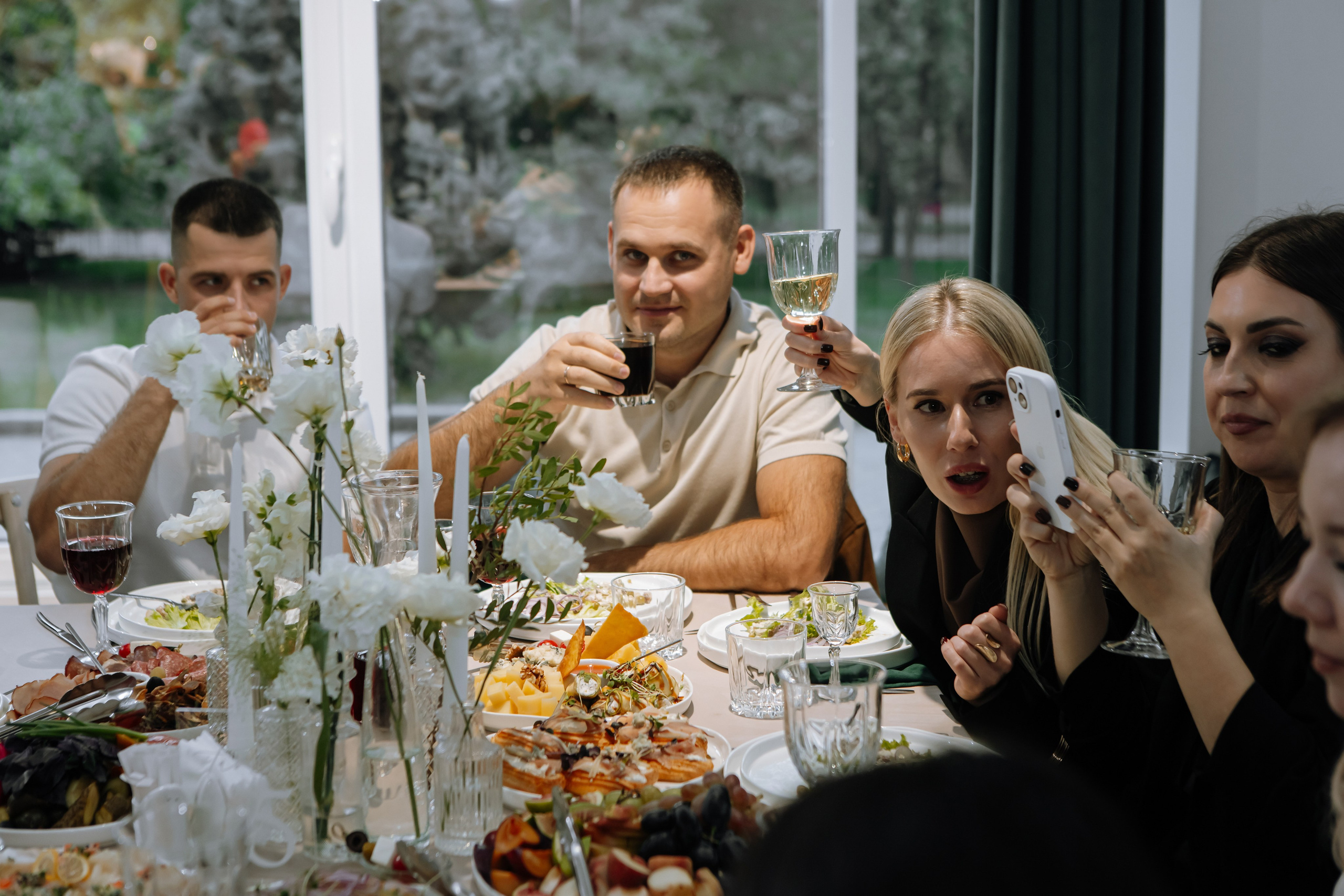 А&A. Свадебный и семейный фотограф
